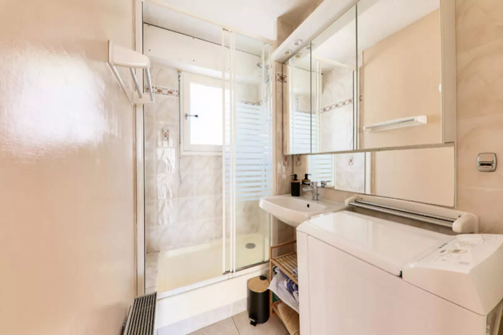 Appartements à Arzon - Port Crouesty-Niet-getagd