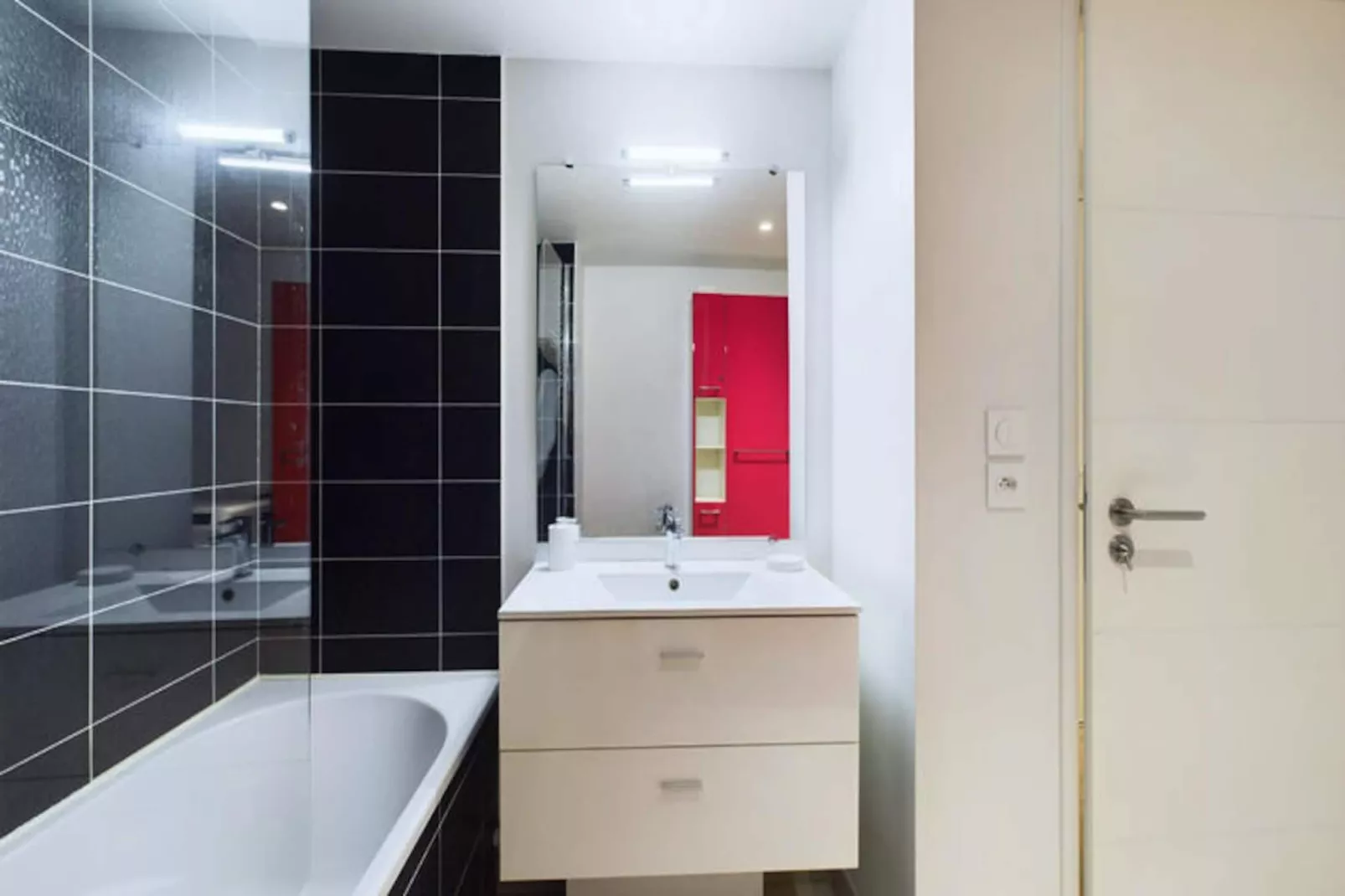 Appartements à La Baule-Niet-getagd