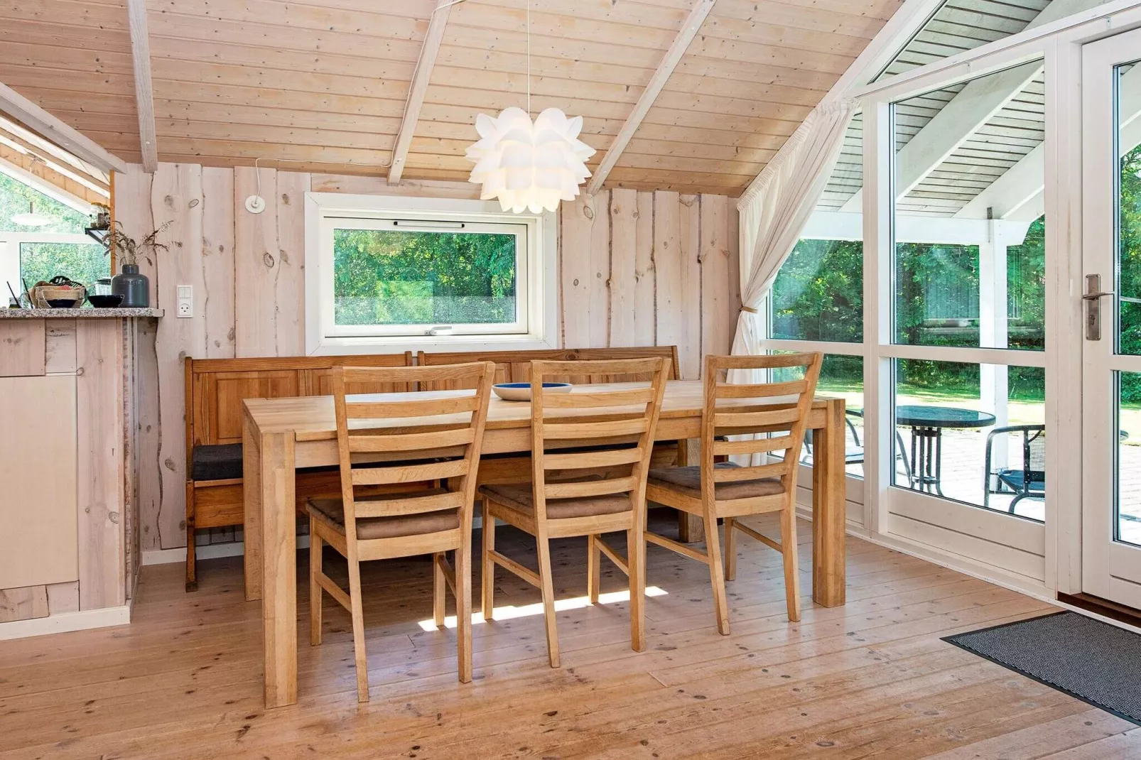 6 persoons vakantie huis in Toftlund-By Traum-Binnen