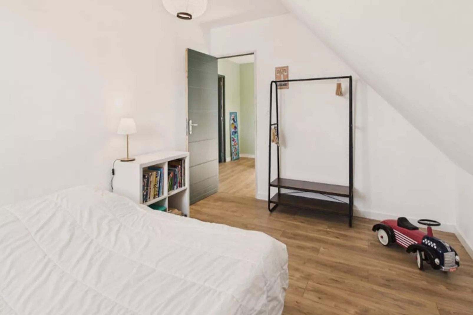 Maison à Bénodet-Niet-getagd