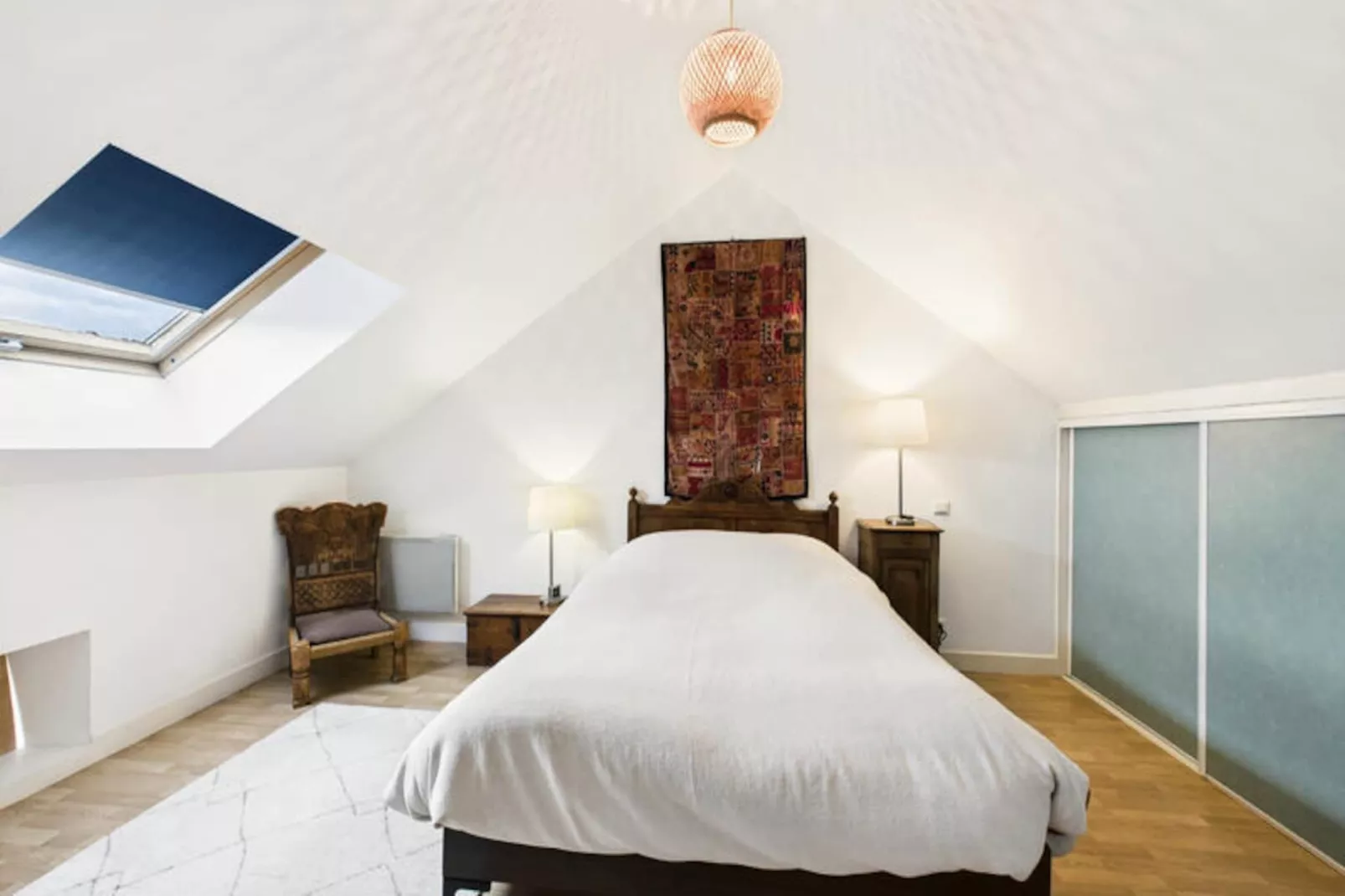 Maison à Fanlac-Niet-getagd