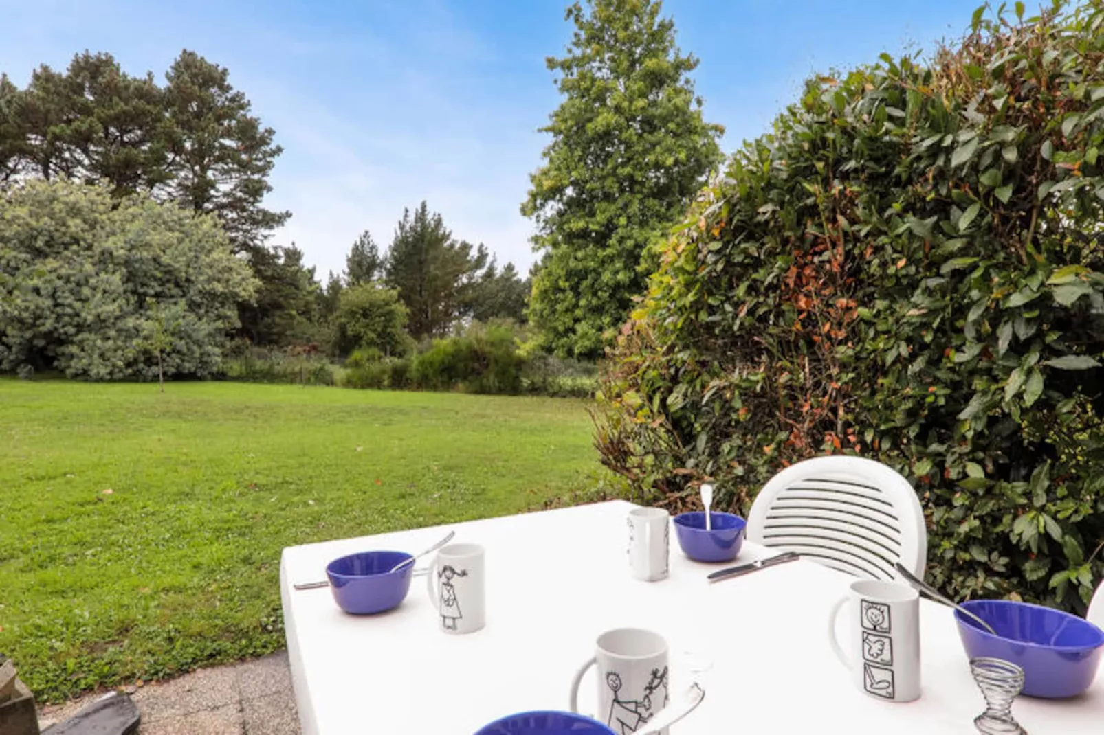 Maison à Arzon - Port Crouesty-Niet-getagd