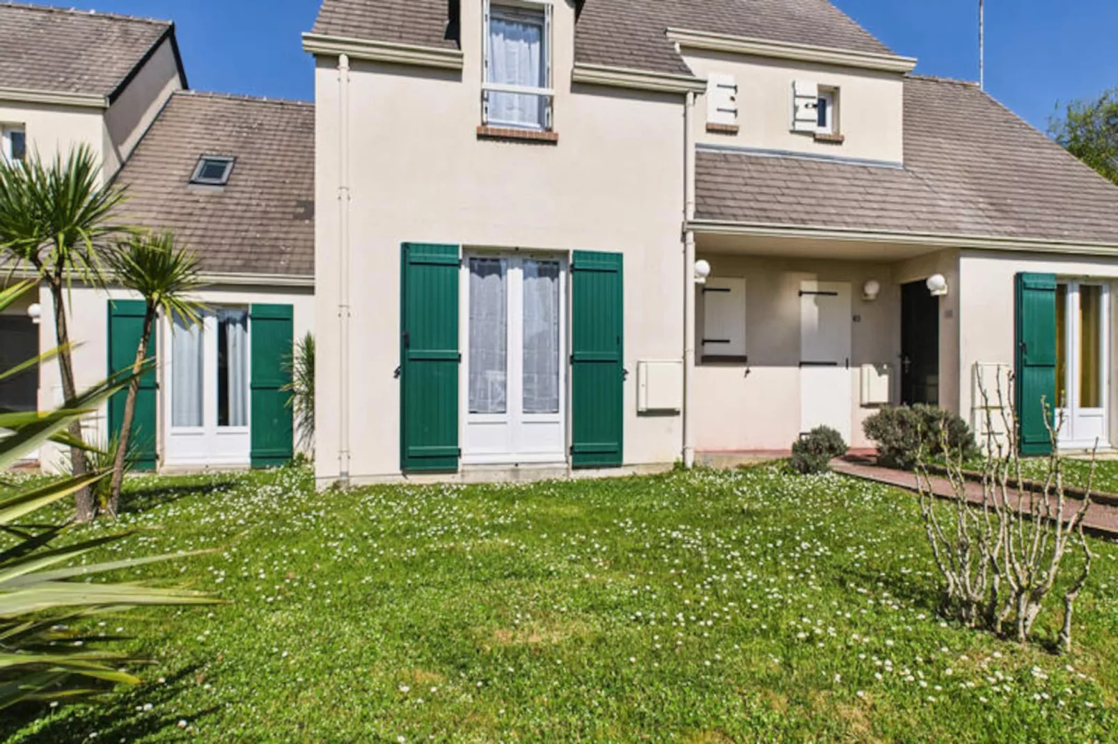 Maison à Piriac-sur-Mer-Niet-getagd