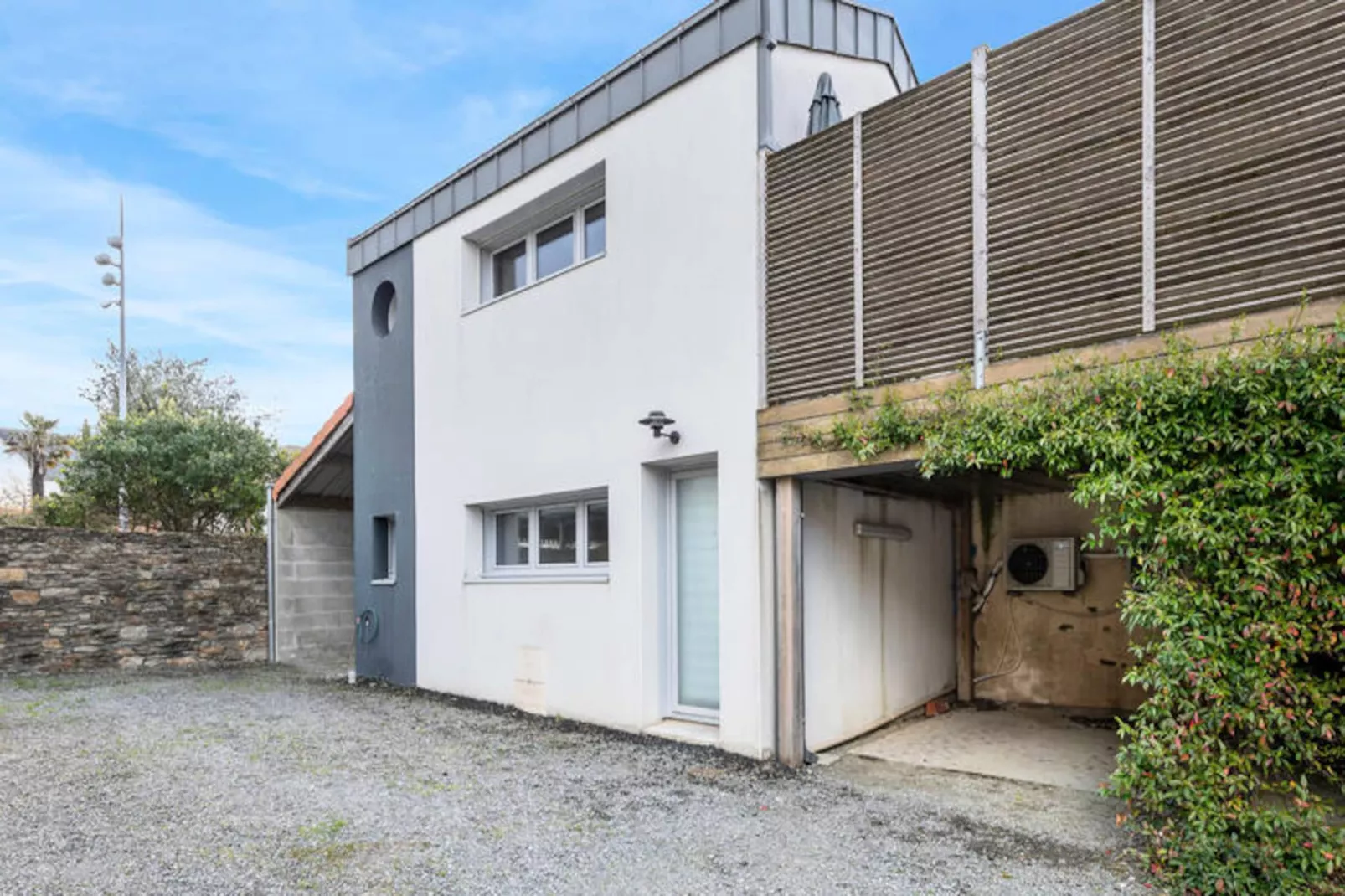 Appartements à La Bernerie en Retz-Niet-getagd