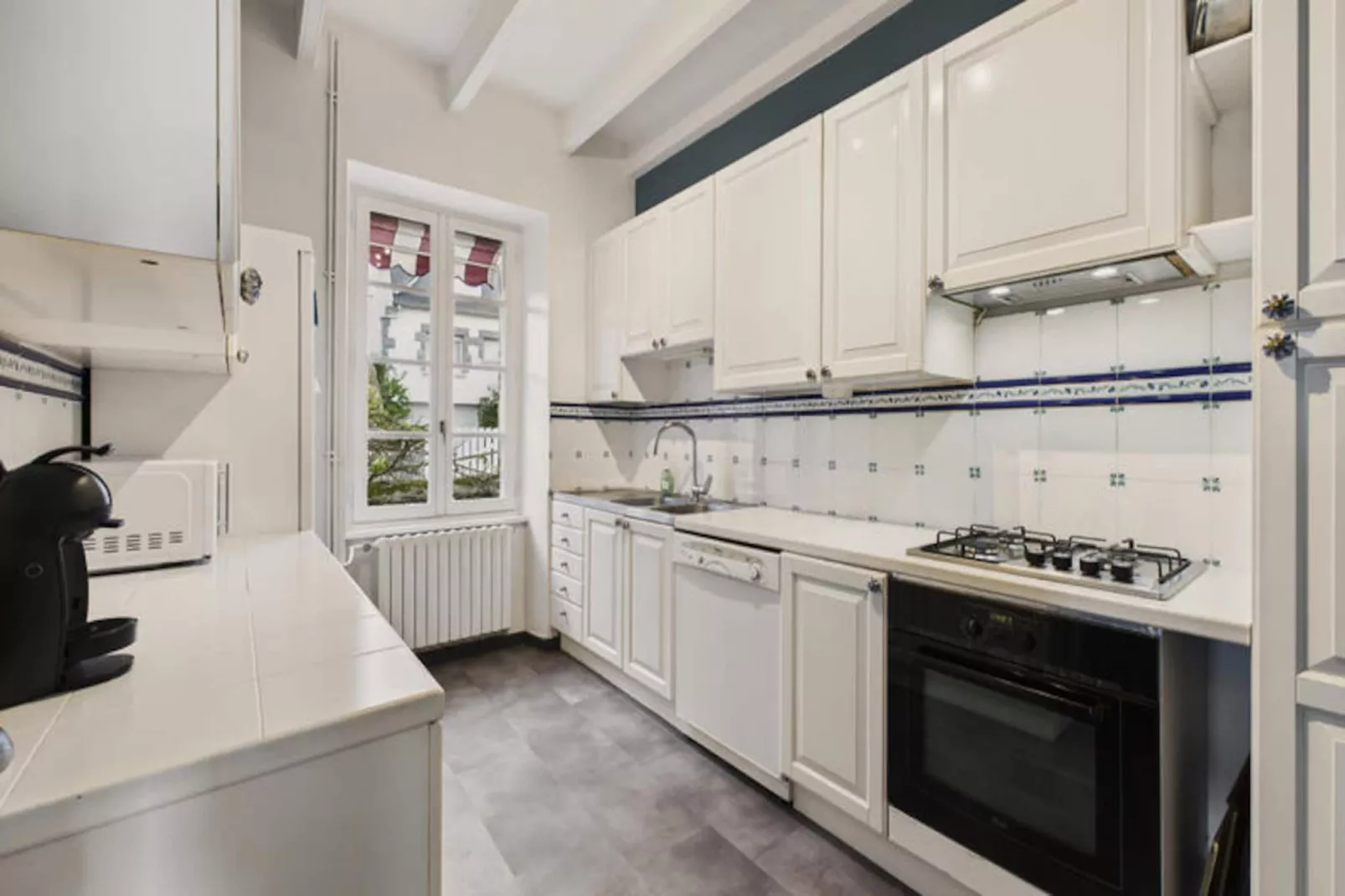 Maison à Trévou-Tréguignec-Niet-getagd