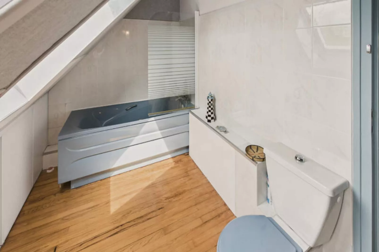 Maison à Île Tudy-Niet-getagd