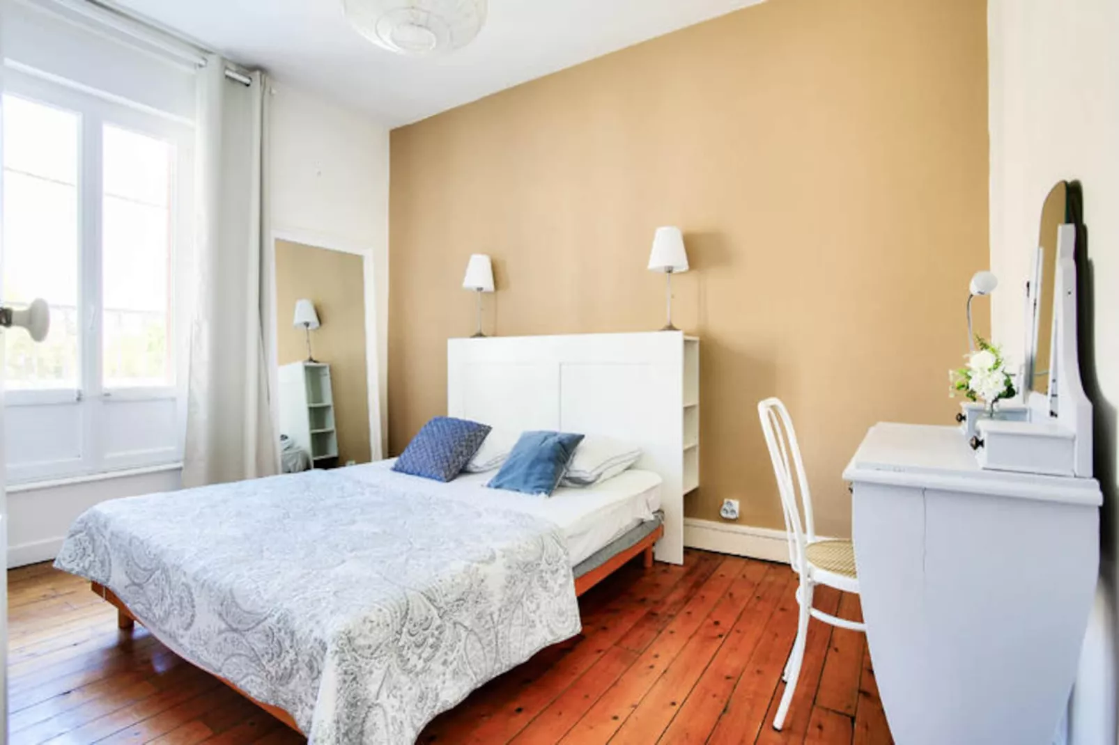 Maison à Dinard-Niet-getagd