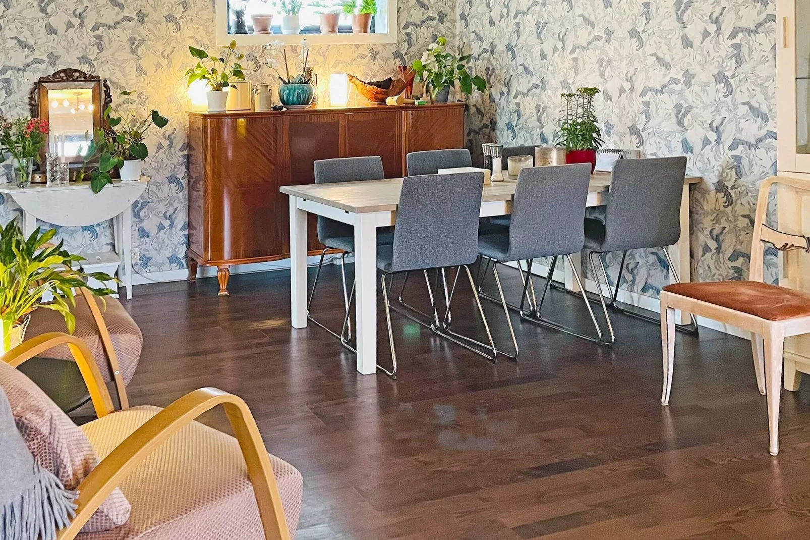 8 persoons vakantie huis in KÅLLEKÄRR-By Traum-Binnen