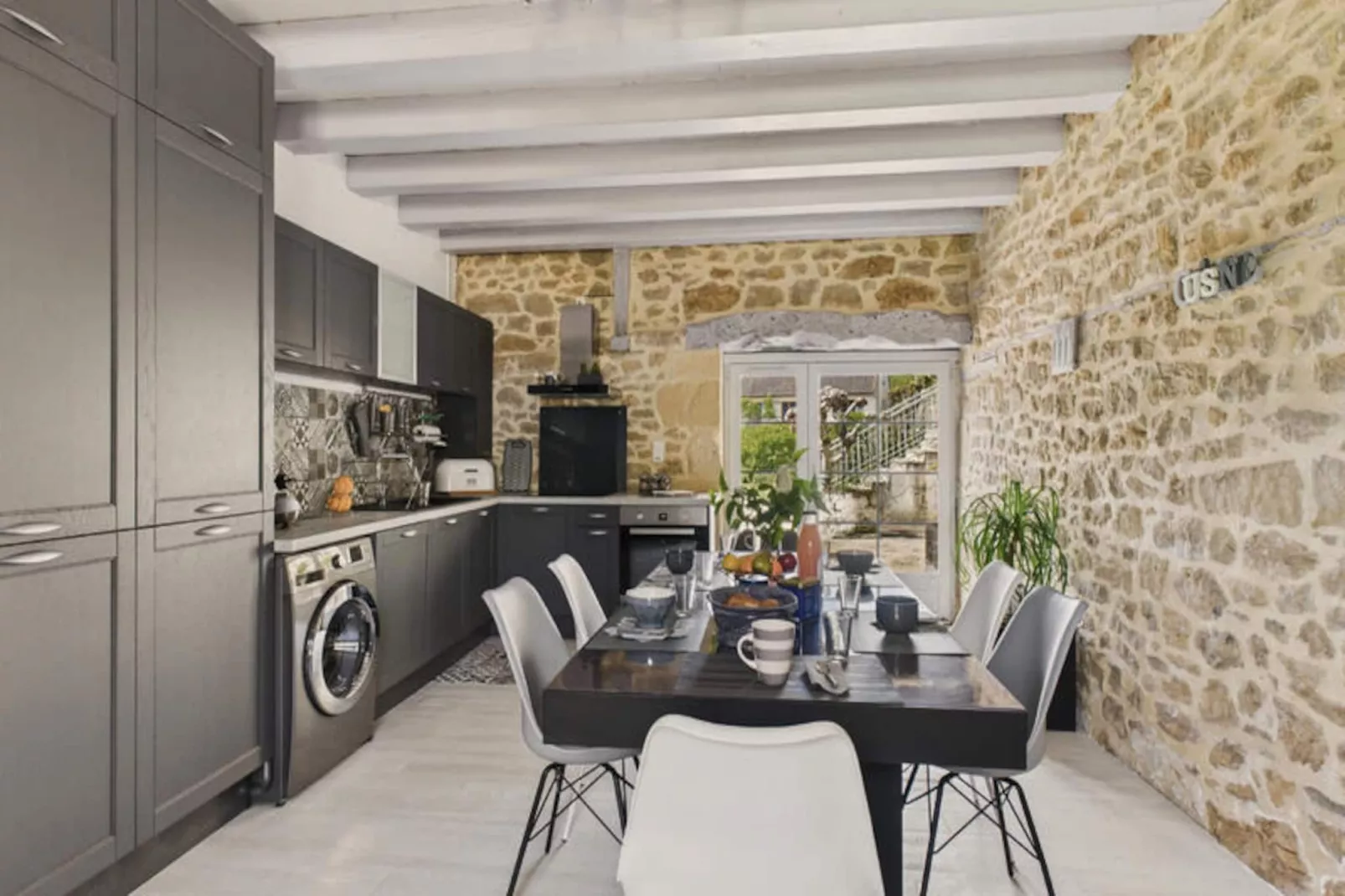 Maison à Saint-Julien-de-Lampon-Niet-getagd