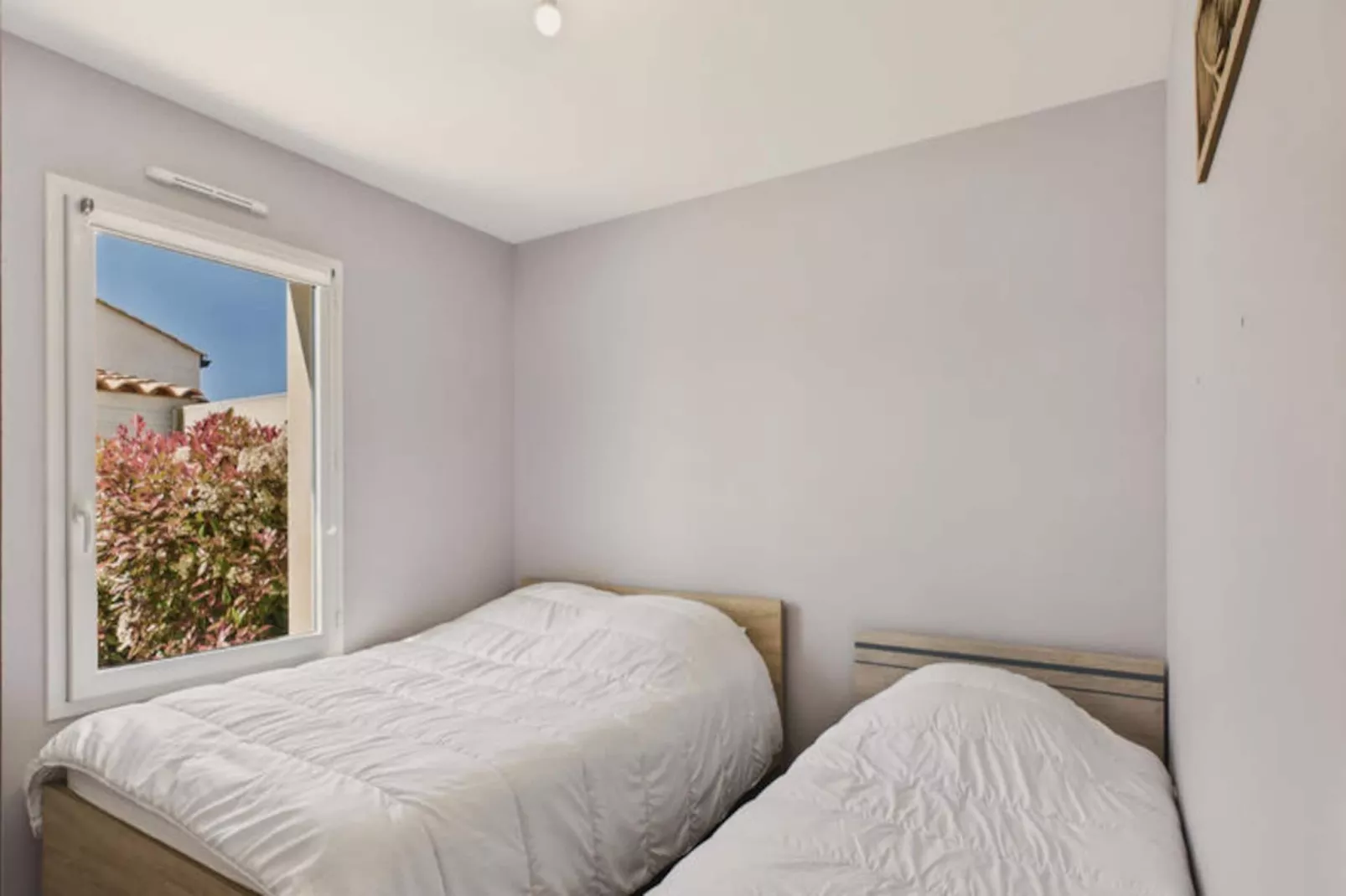 Maison à Saint Vincent sur Jard-Niet-getagd