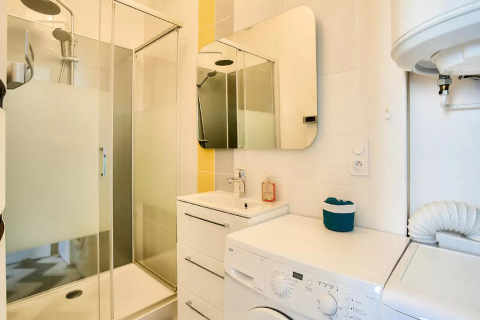 Maison à La Richardais-Niet-getagd