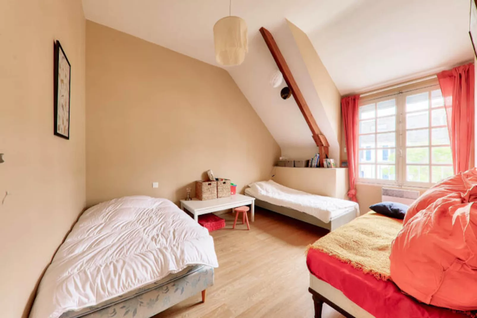 Maison à Saint Gildas de Rhuys-Niet-getagd