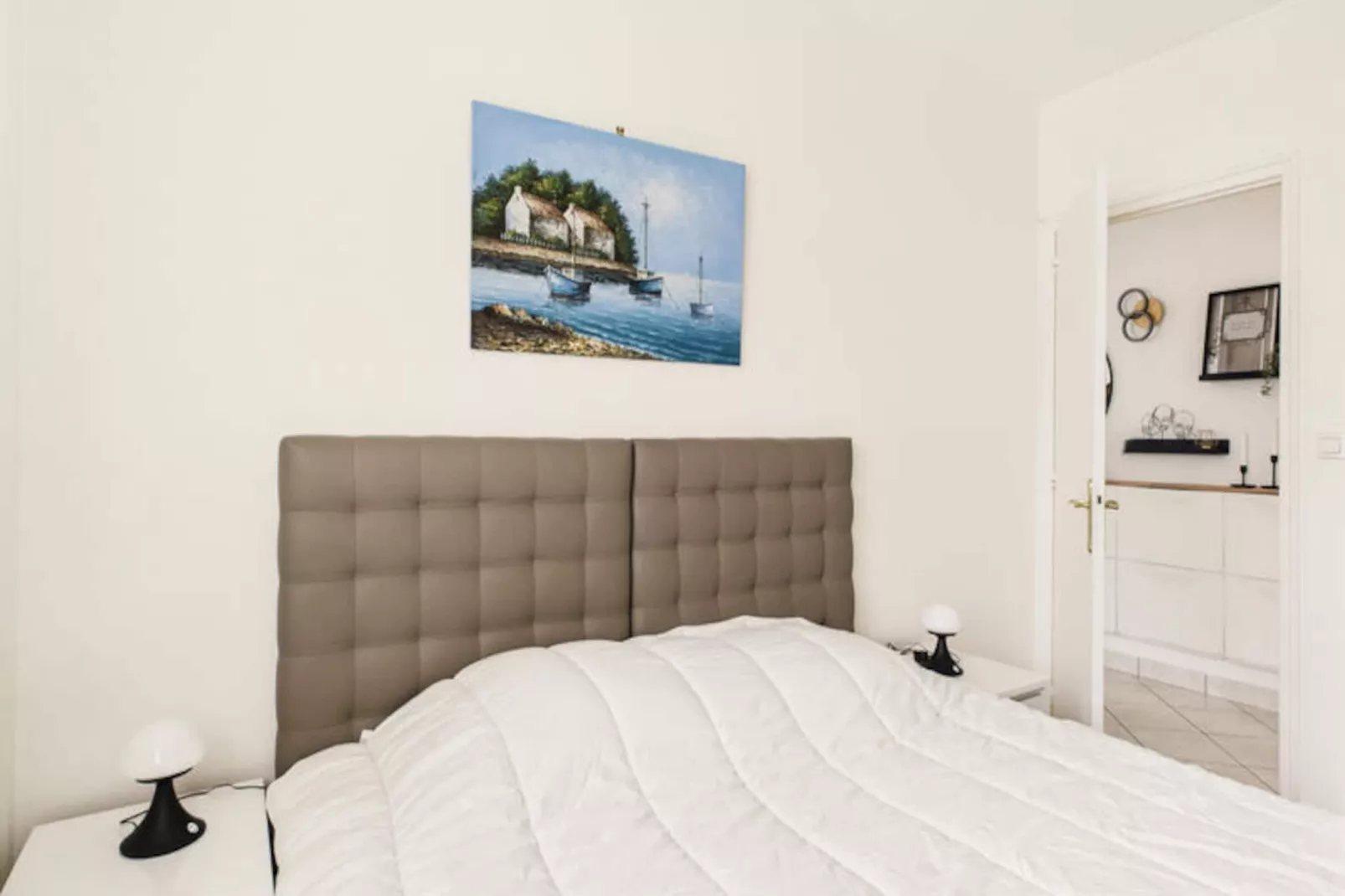 Appartements à Pornichet-Niet-getagd