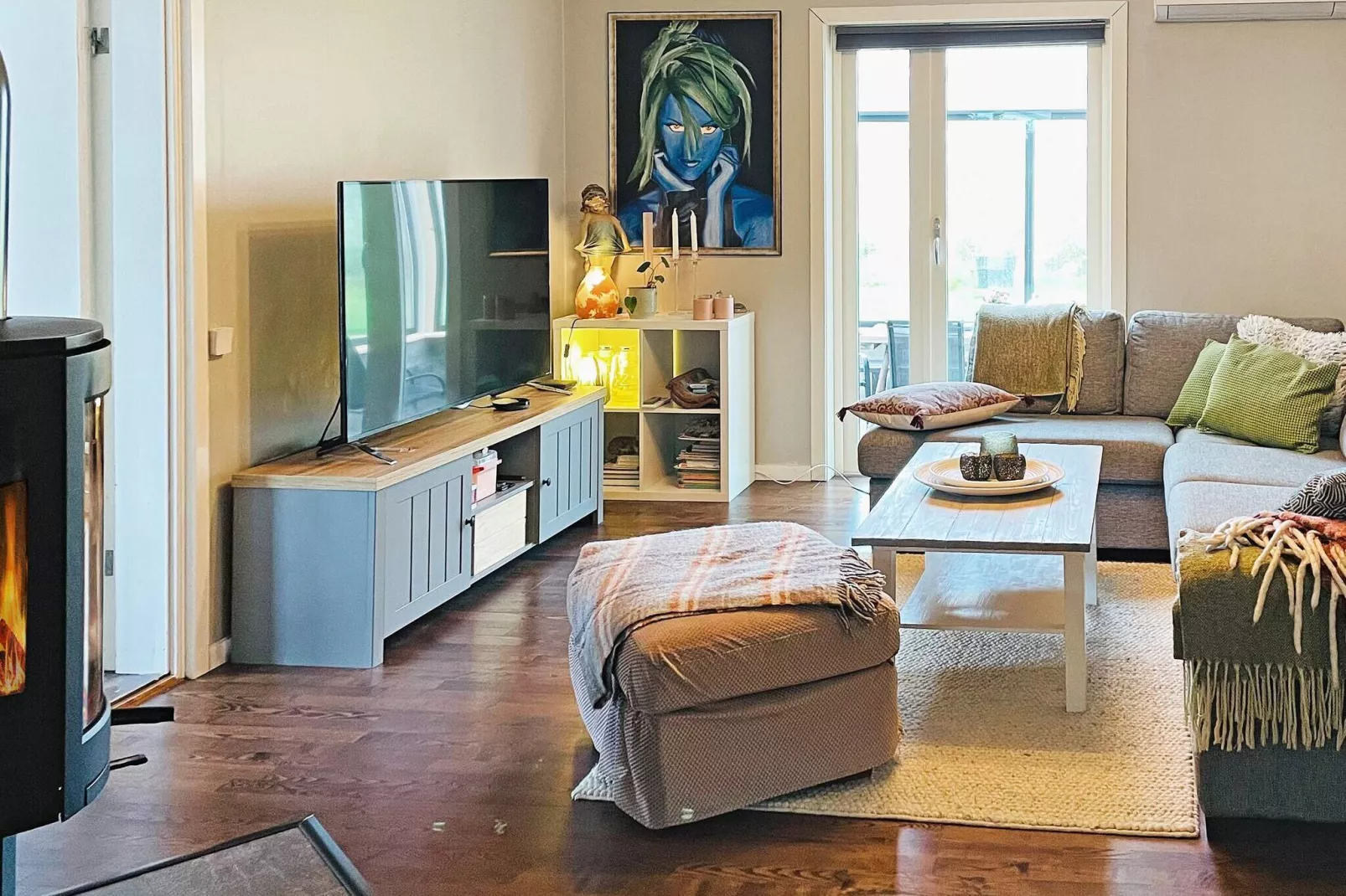 8 persoons vakantie huis in KÅLLEKÄRR-By Traum-Binnen