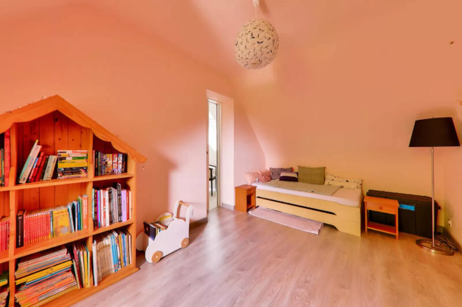 Maison à Saint Gildas de Rhuys-Niet-getagd