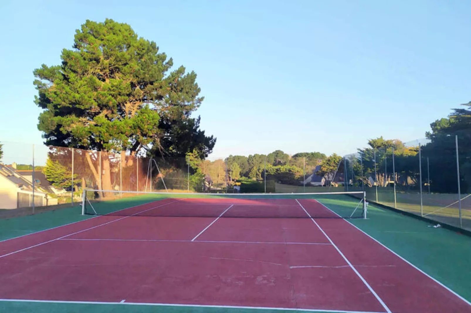 Maison à Le Pouliguen-Niet-getagd