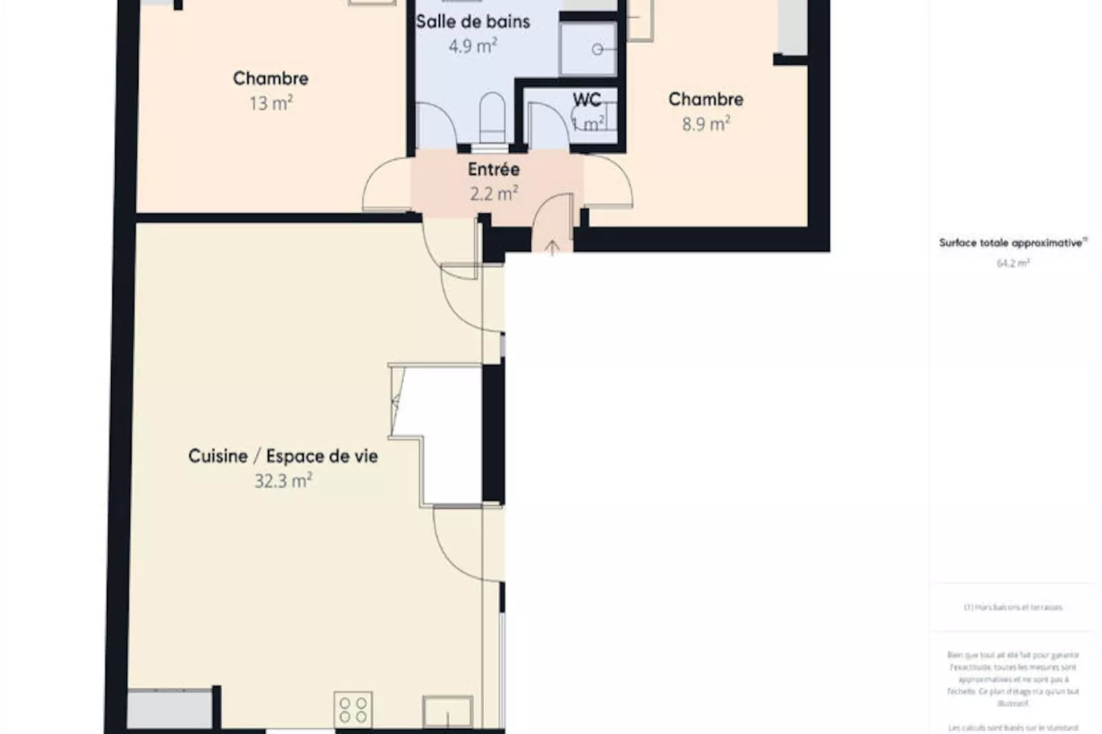 Maison à Les Sables d'Olonne-Niet-getagd