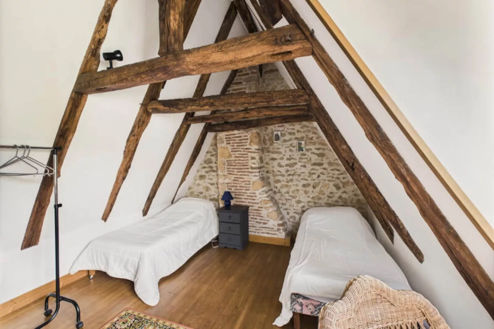 Maison à Montignac-Niet-getagd