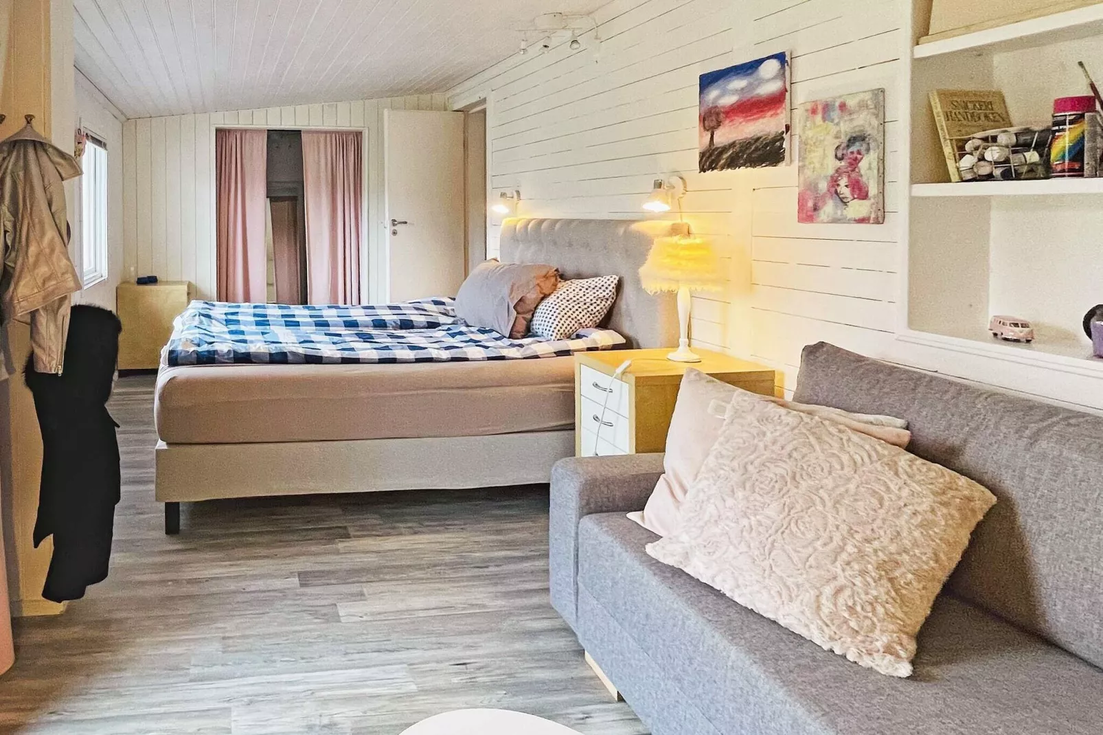8 persoons vakantie huis in KÅLLEKÄRR-By Traum-Binnen