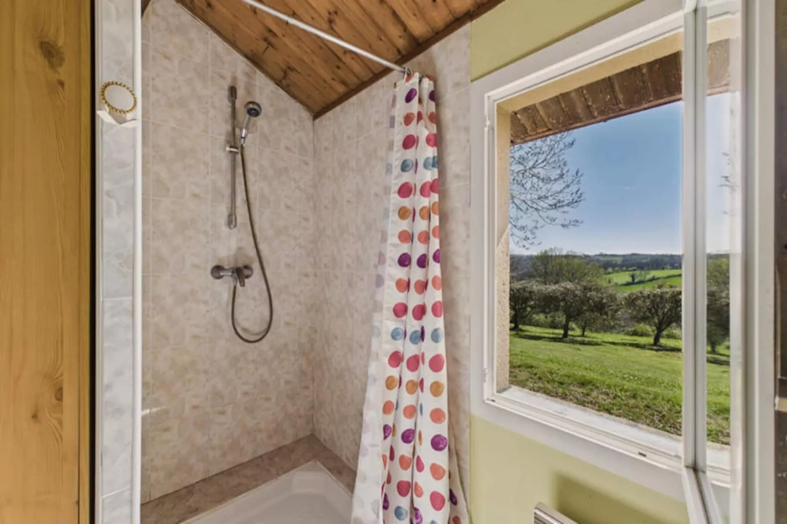 Chalets à Salignac-Eyvigues-Niet-getagd