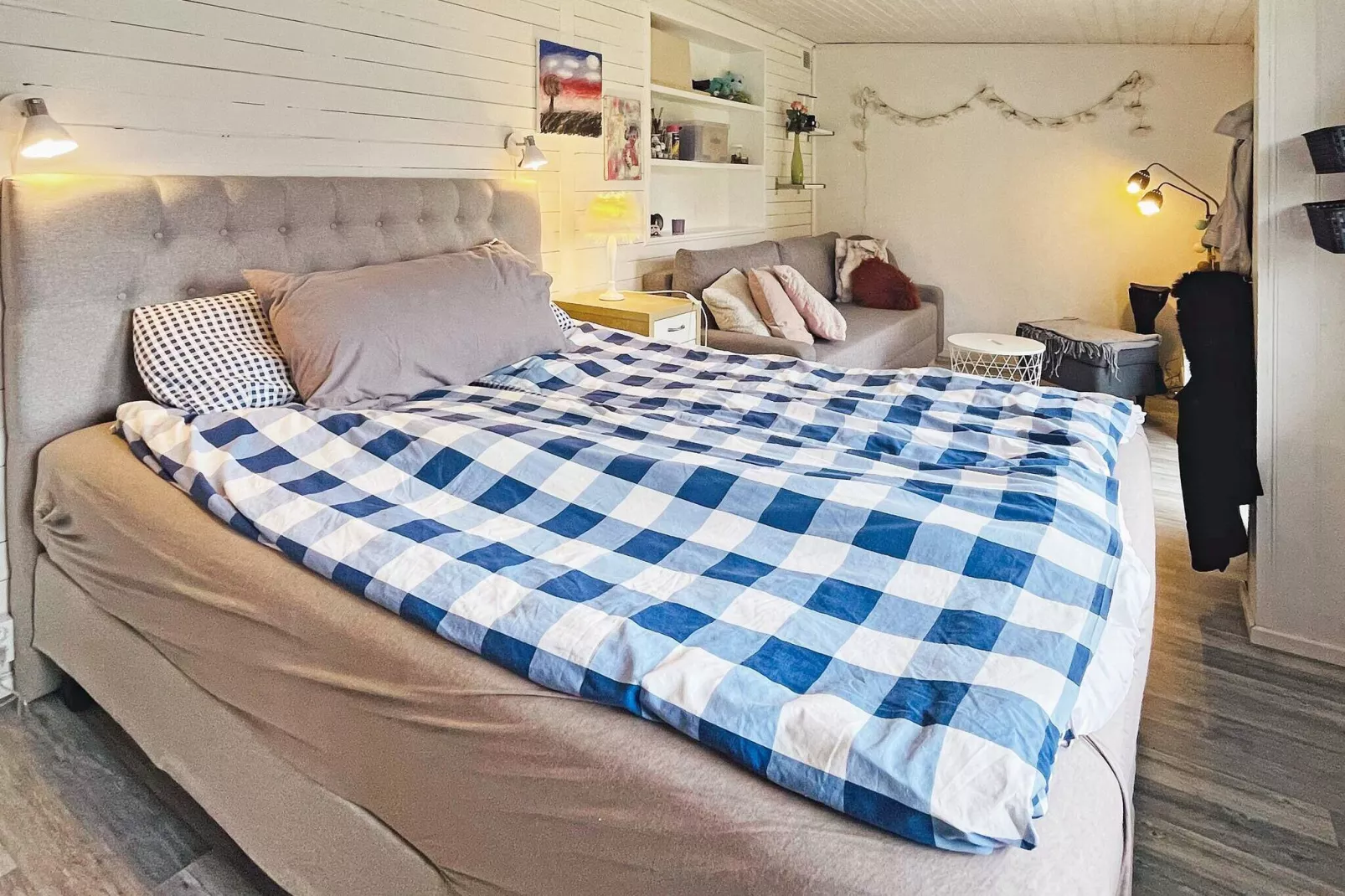 8 persoons vakantie huis in KÅLLEKÄRR-By Traum-Binnen