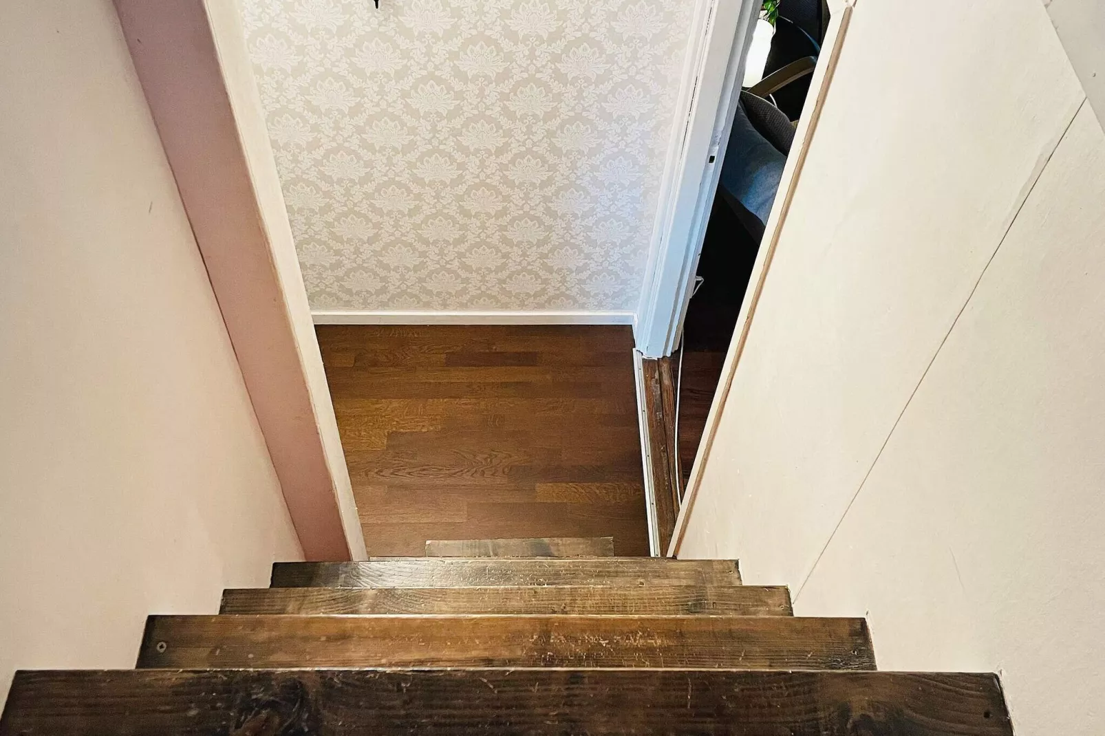 8 persoons vakantie huis in KÅLLEKÄRR-By Traum-Binnen