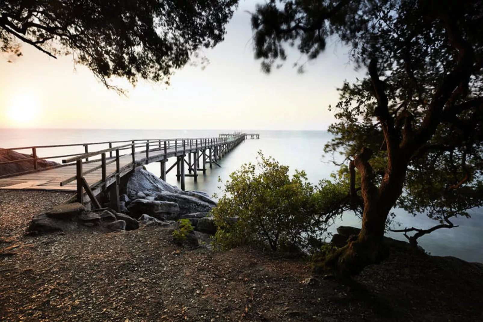 Studio à L'Epine - Ile de Noirmoutier-Niet-getagd