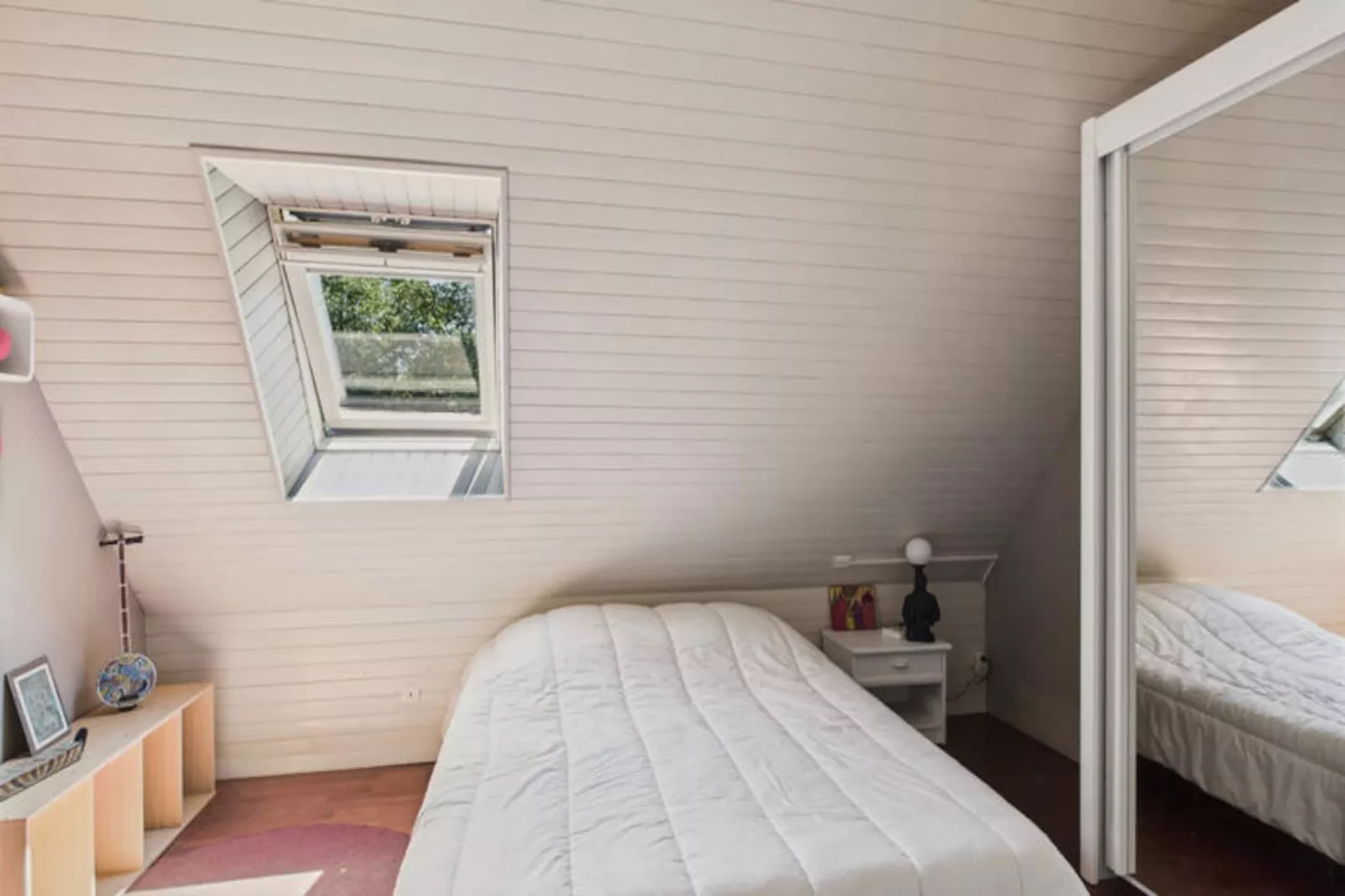 Maison à Fouesnant-Niet-getagd