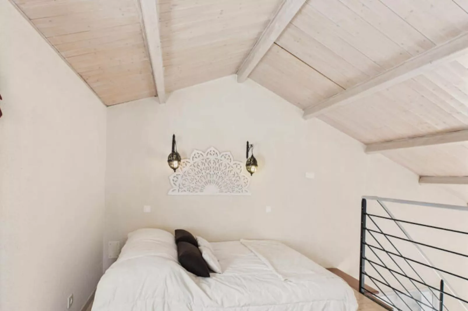 Maison à Longeville-sur-Mer-Niet-getagd