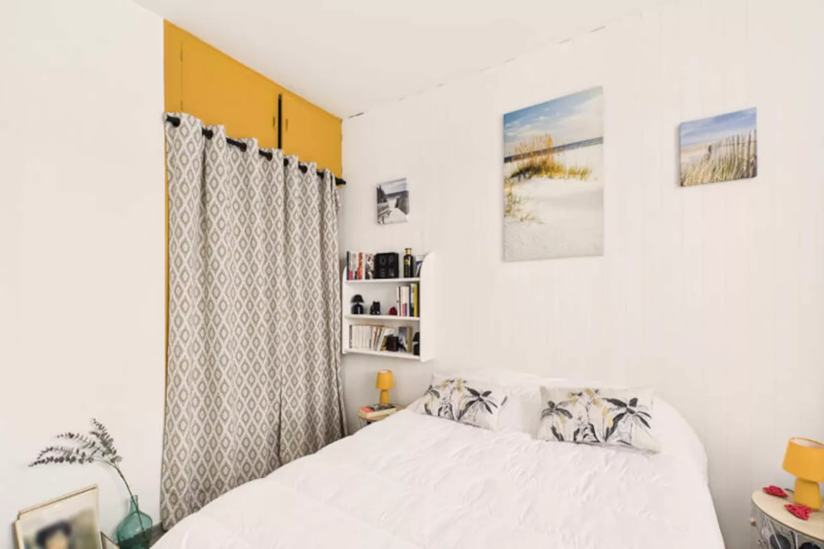 Appartements à Saint-Gilles-Croix-de-Vie-Niet-getagd