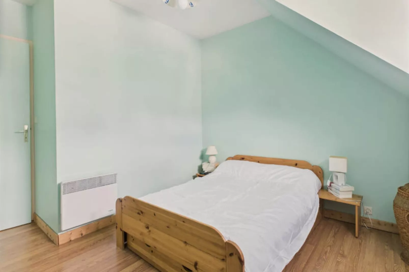 Maison à Guérande-Niet-getagd