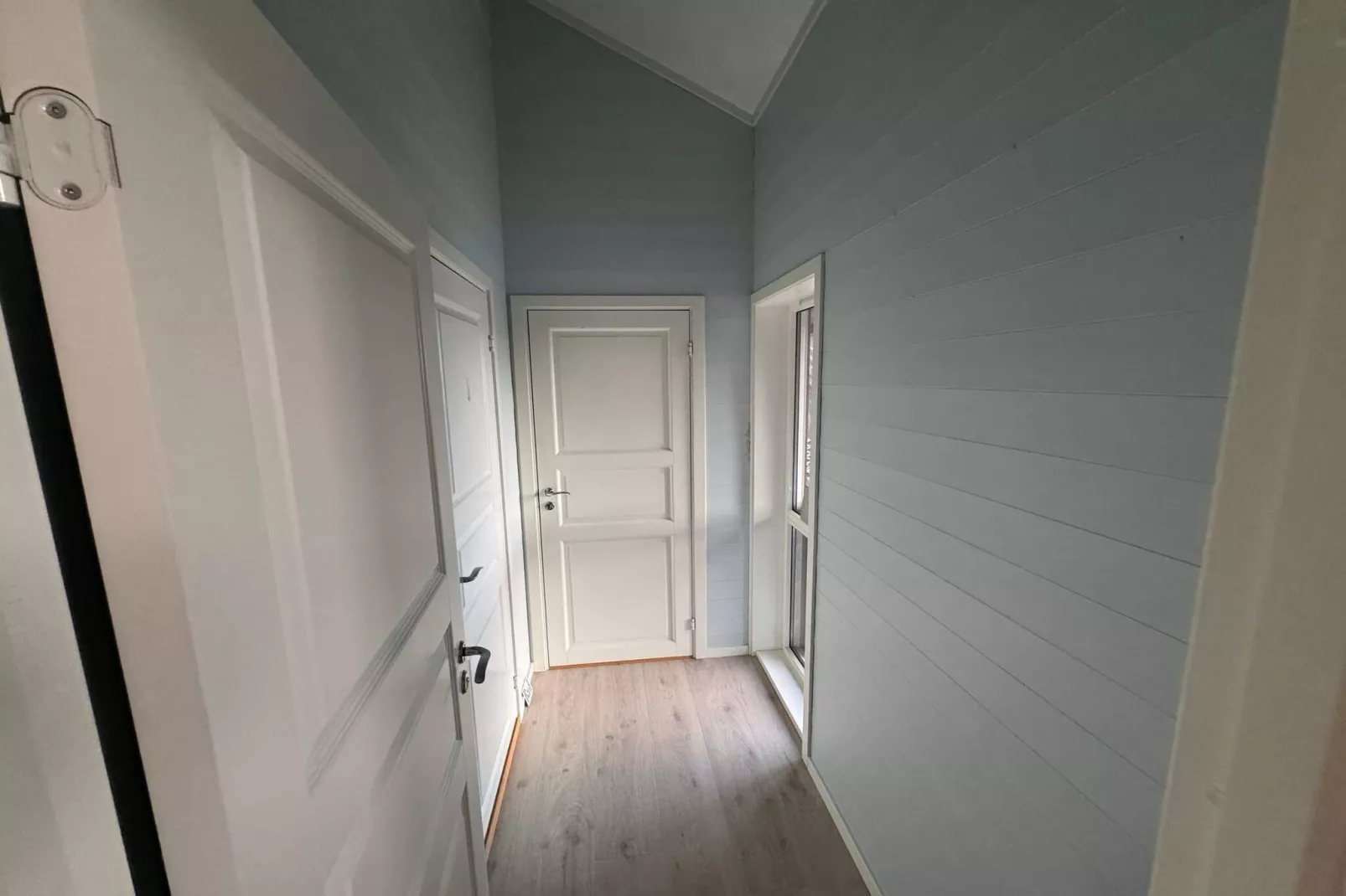 10 persoons vakantie huis in Stathelle-By Traum-Binnen