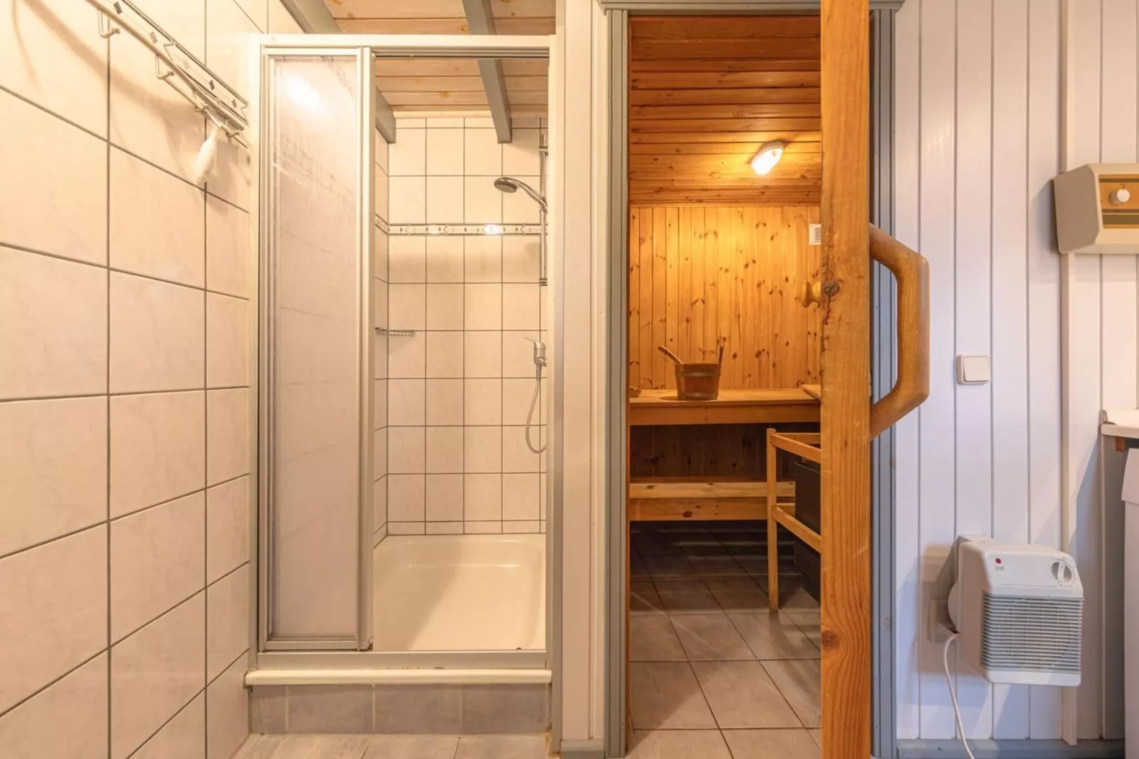 FH Wildgans Comfort Nr 115-Badkamer