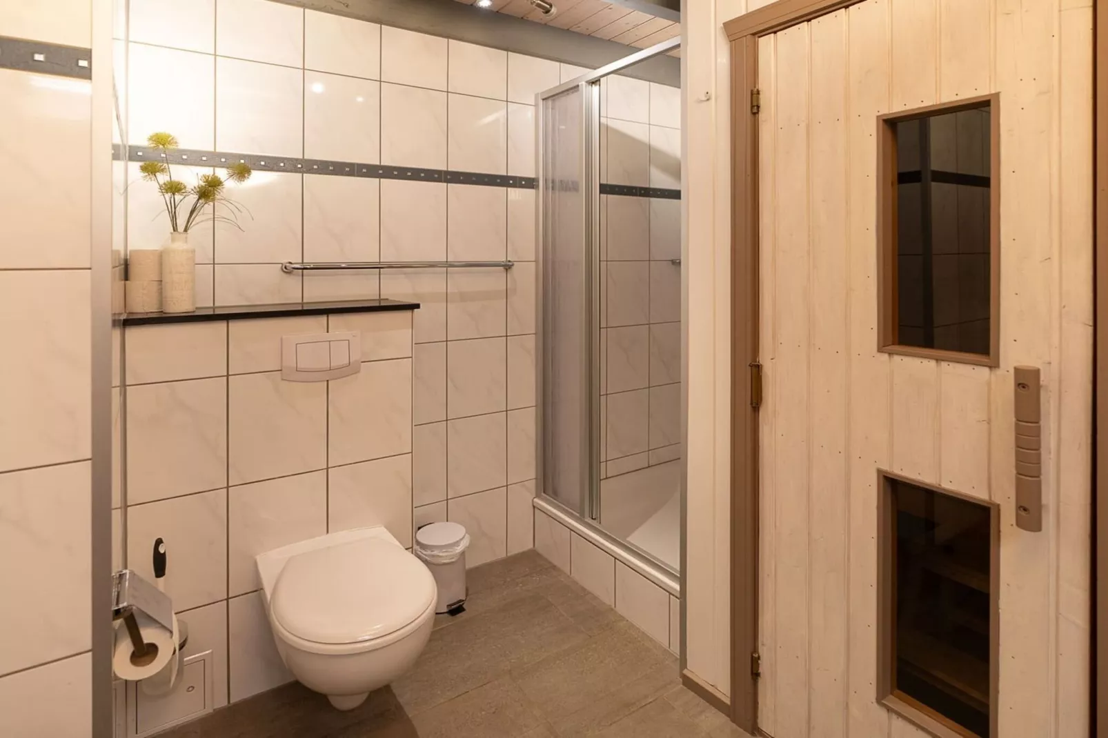 FH Wildgans Comfort Nr 233-Badkamer