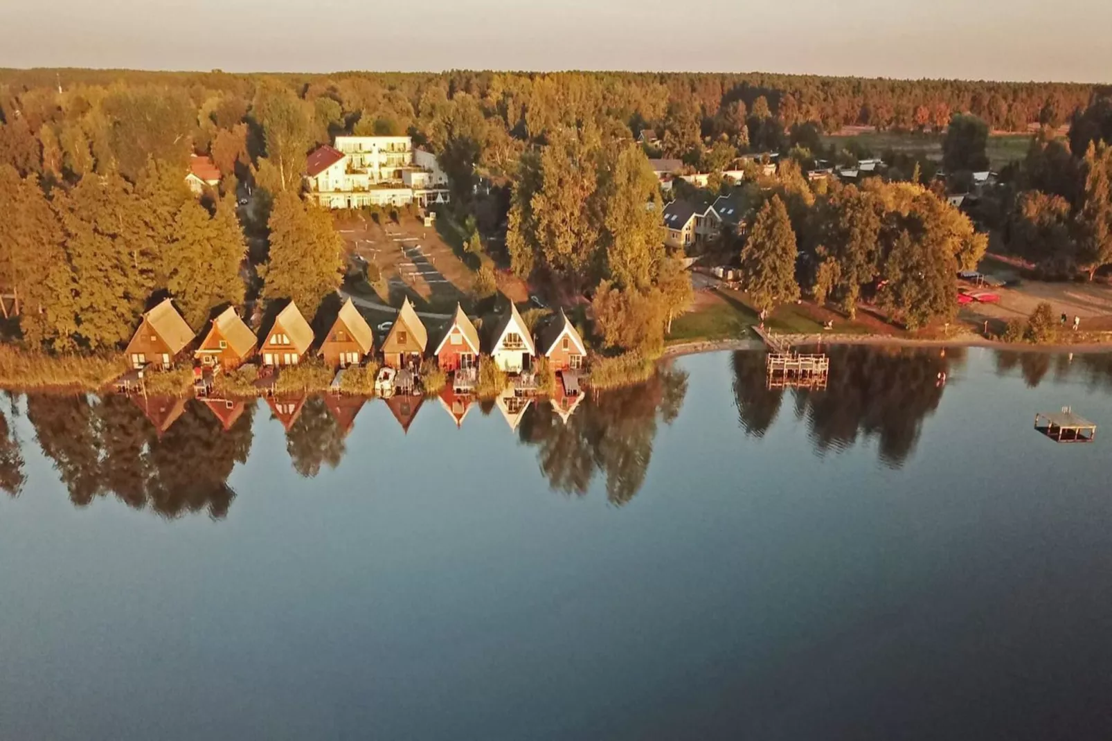 Apartment Strandläufer 110-Gebieden zomer 5km