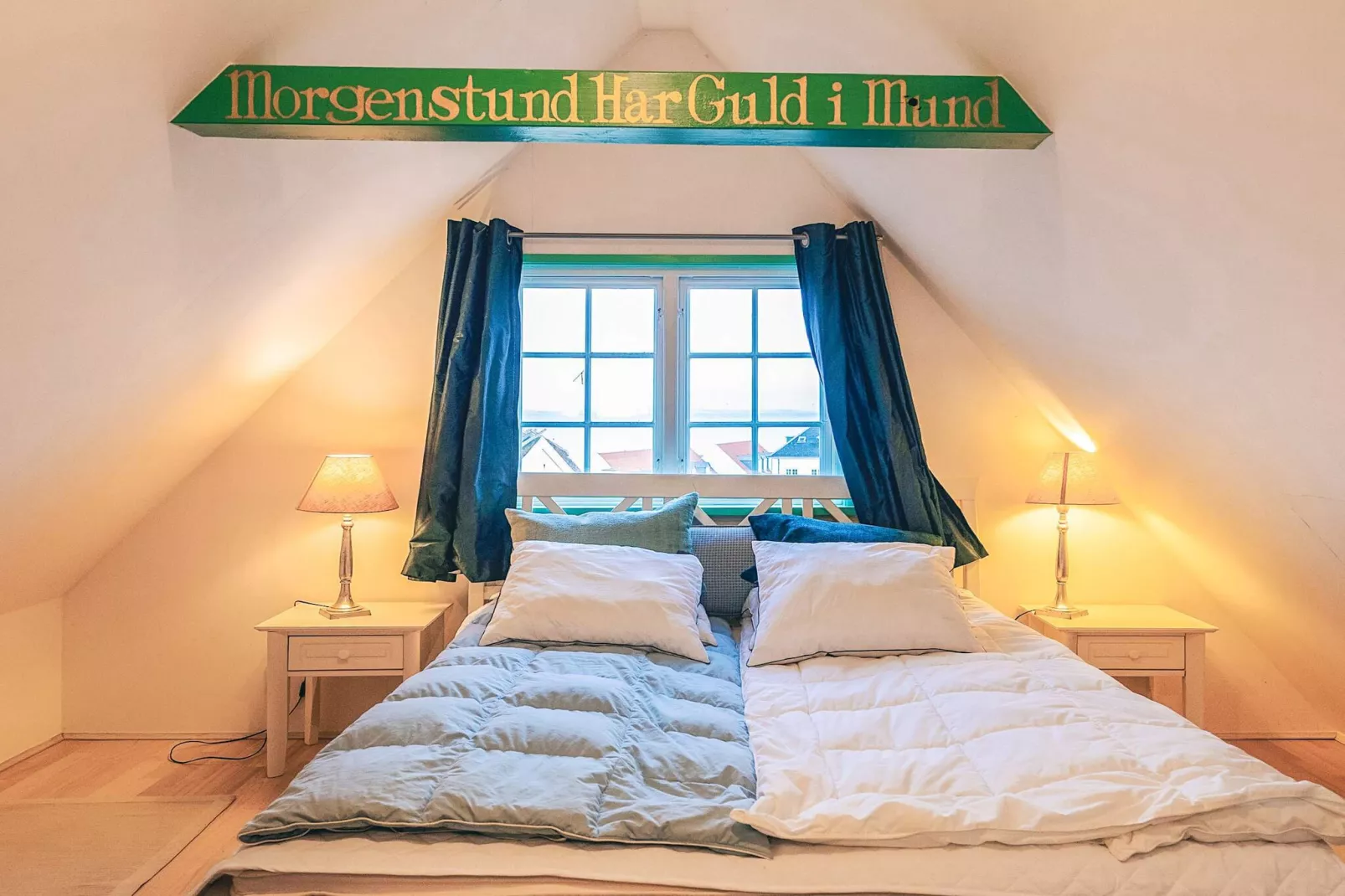 4 sterren vakantie huis in Humlebæk-Binnen