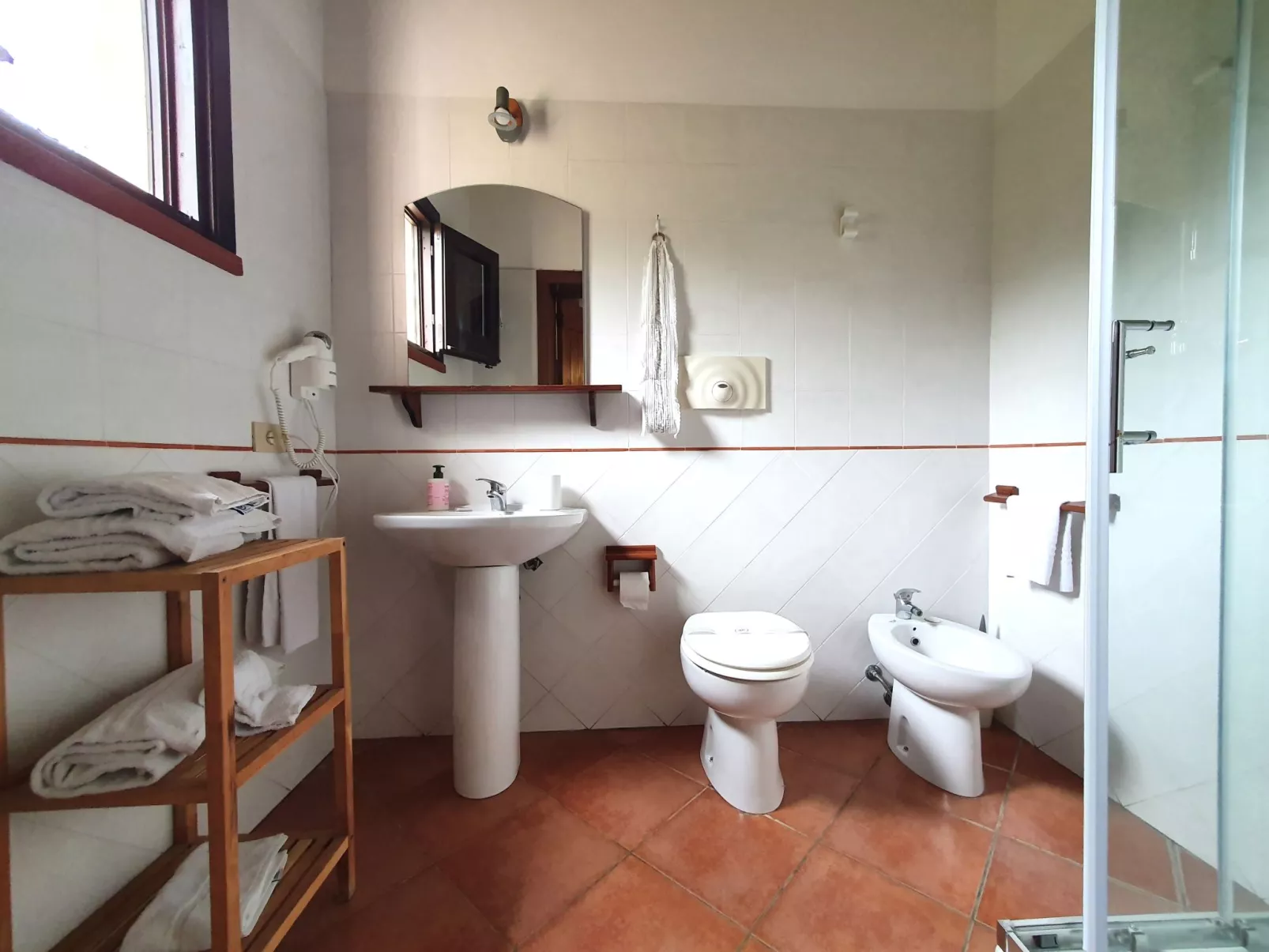 Baglio Anastè-Binnen