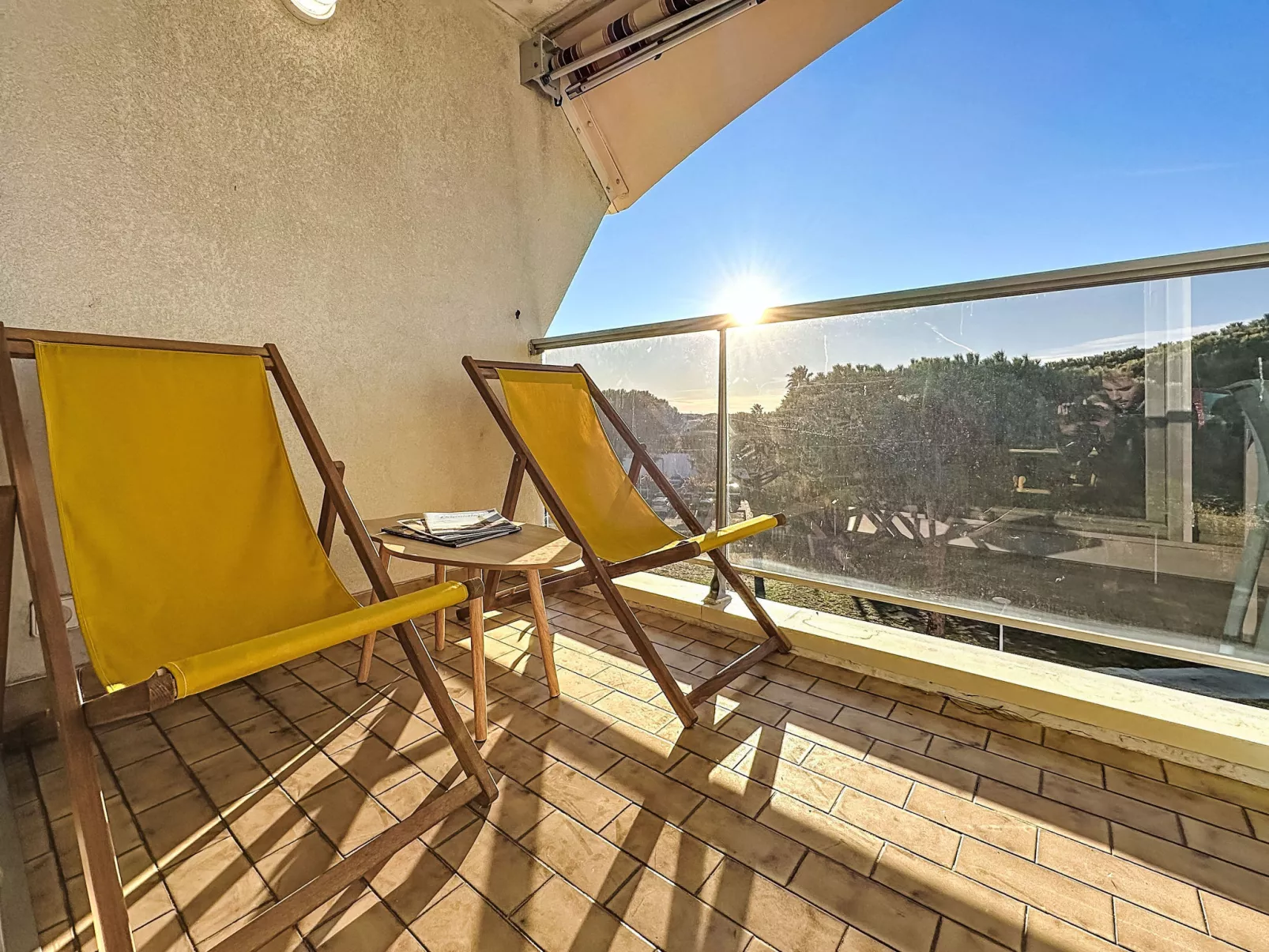 Le Golf Vermeil-Buiten