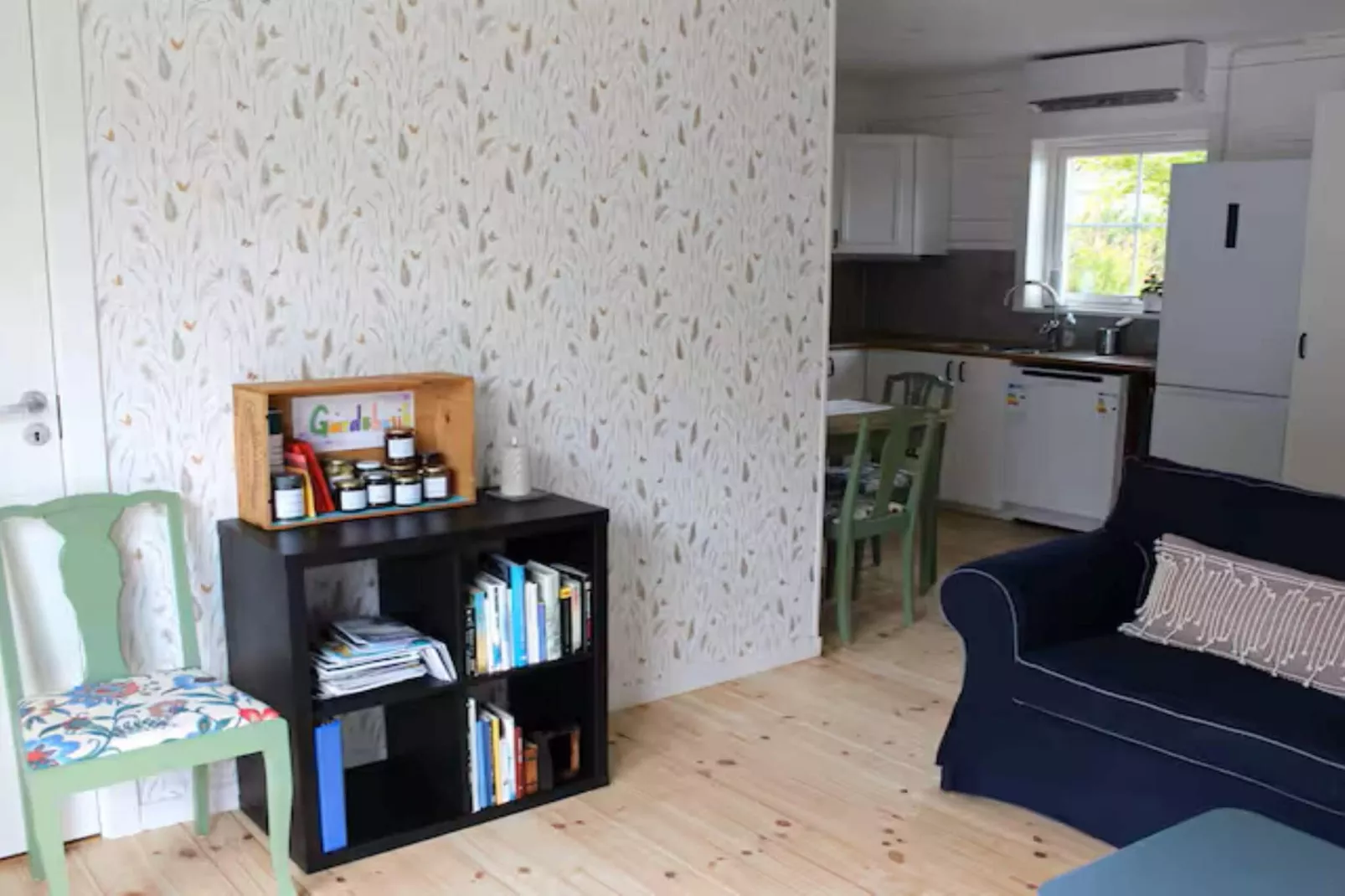 4 Personen vakantie huis in LUR-Binnen