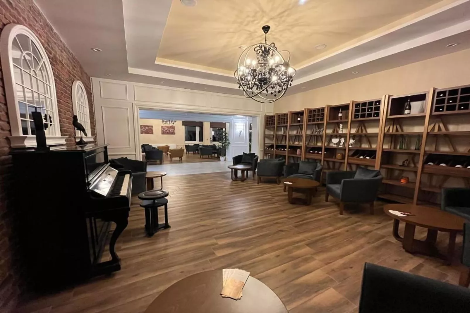 Schwarzbachtal - Double room Forest view without balcony-Faciliteiten