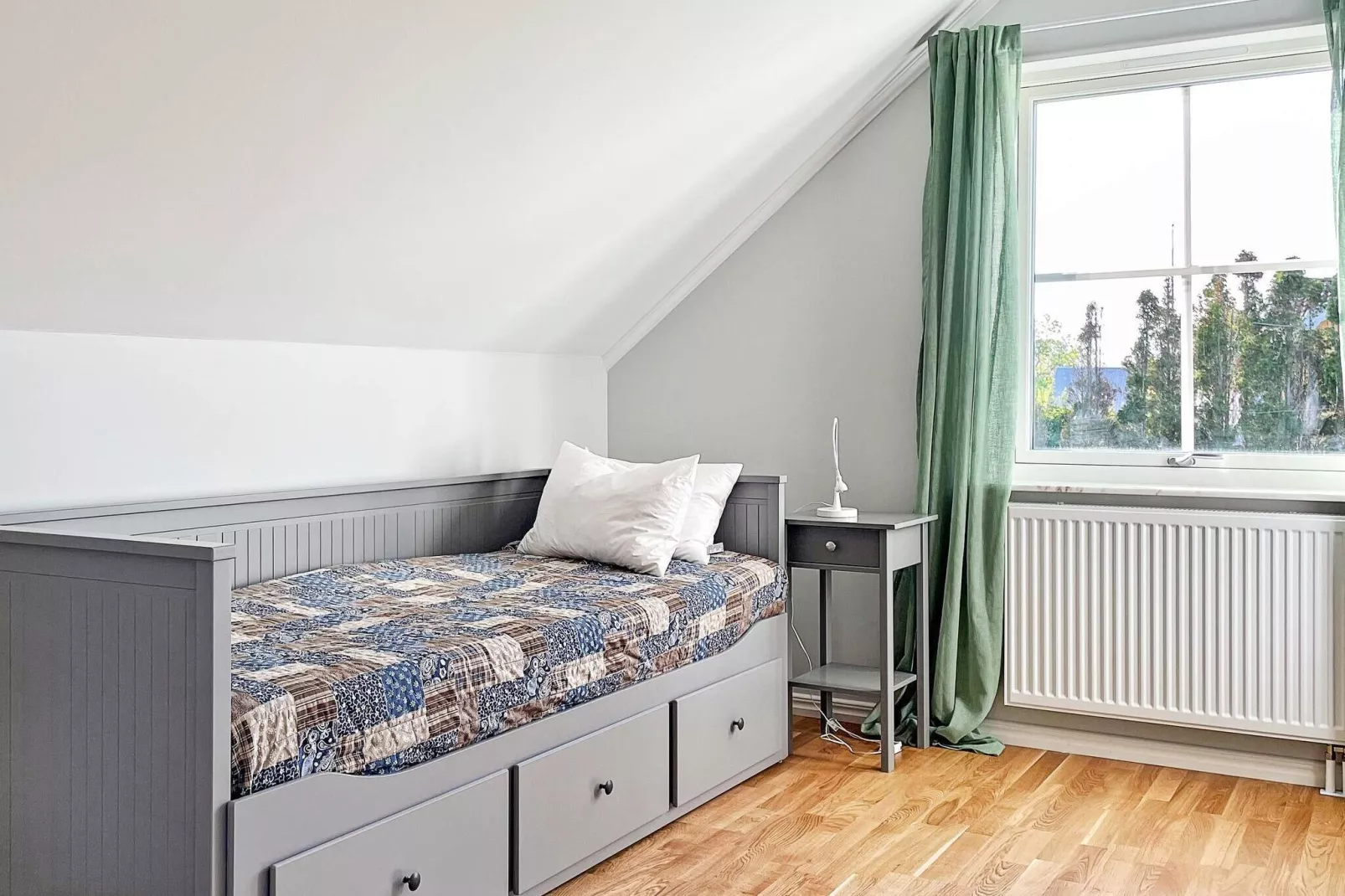 8 persoons vakantie huis in LÖTTORP-By Traum-Binnen