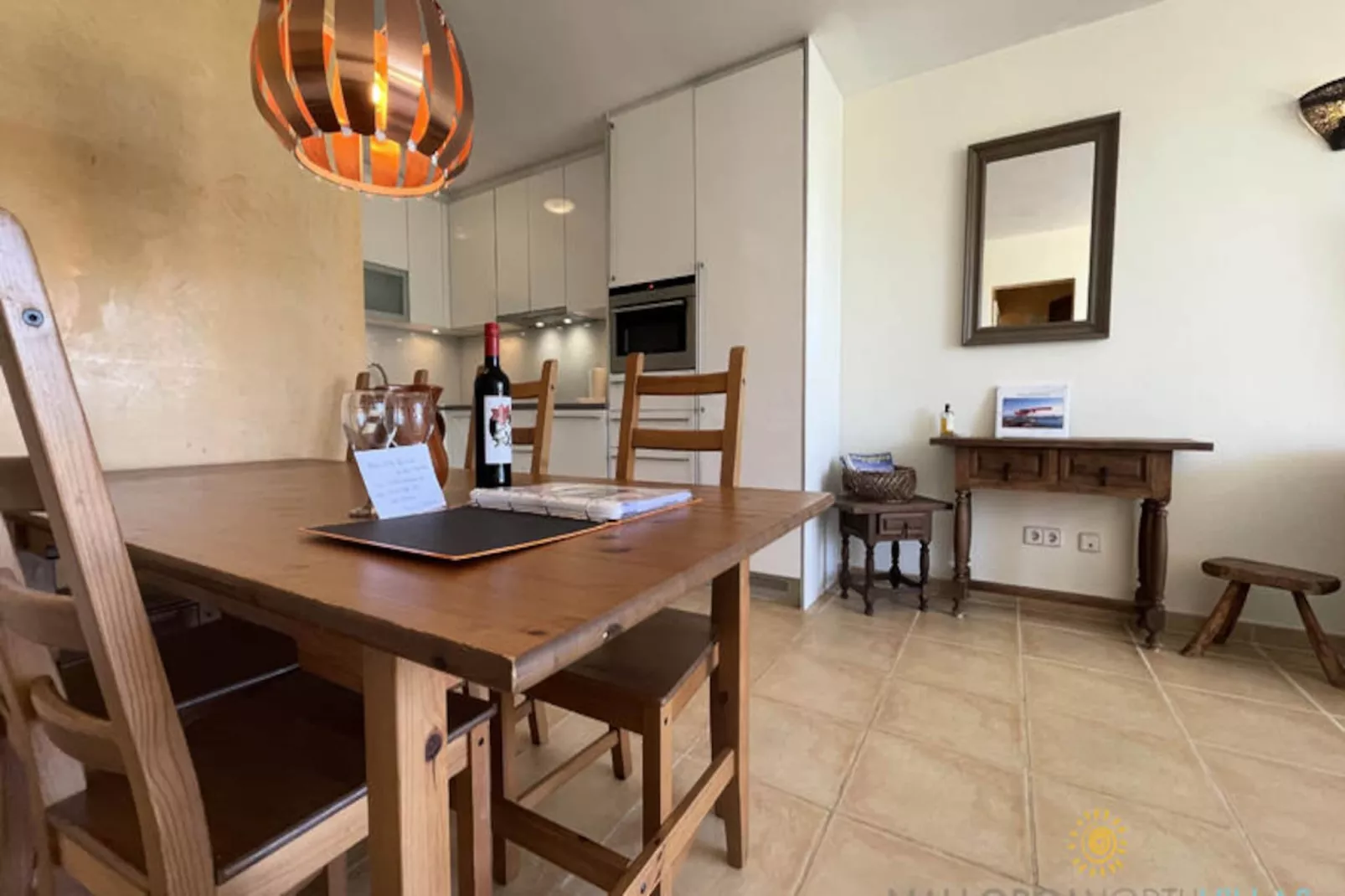 Appartements à Pollença - Port de Pollença-Niet-getagd