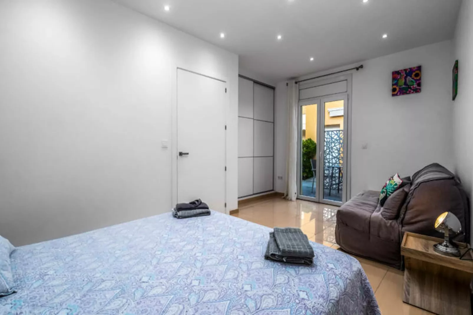 Appartements à Empuriabrava-Niet-getagd