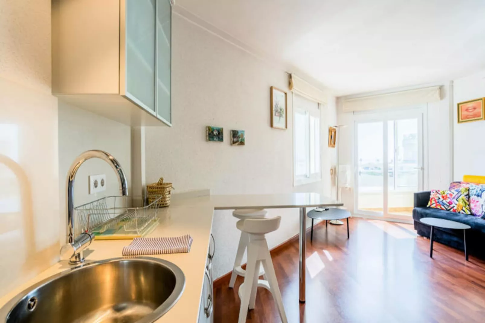 Appartements à Empuriabrava-Niet-getagd