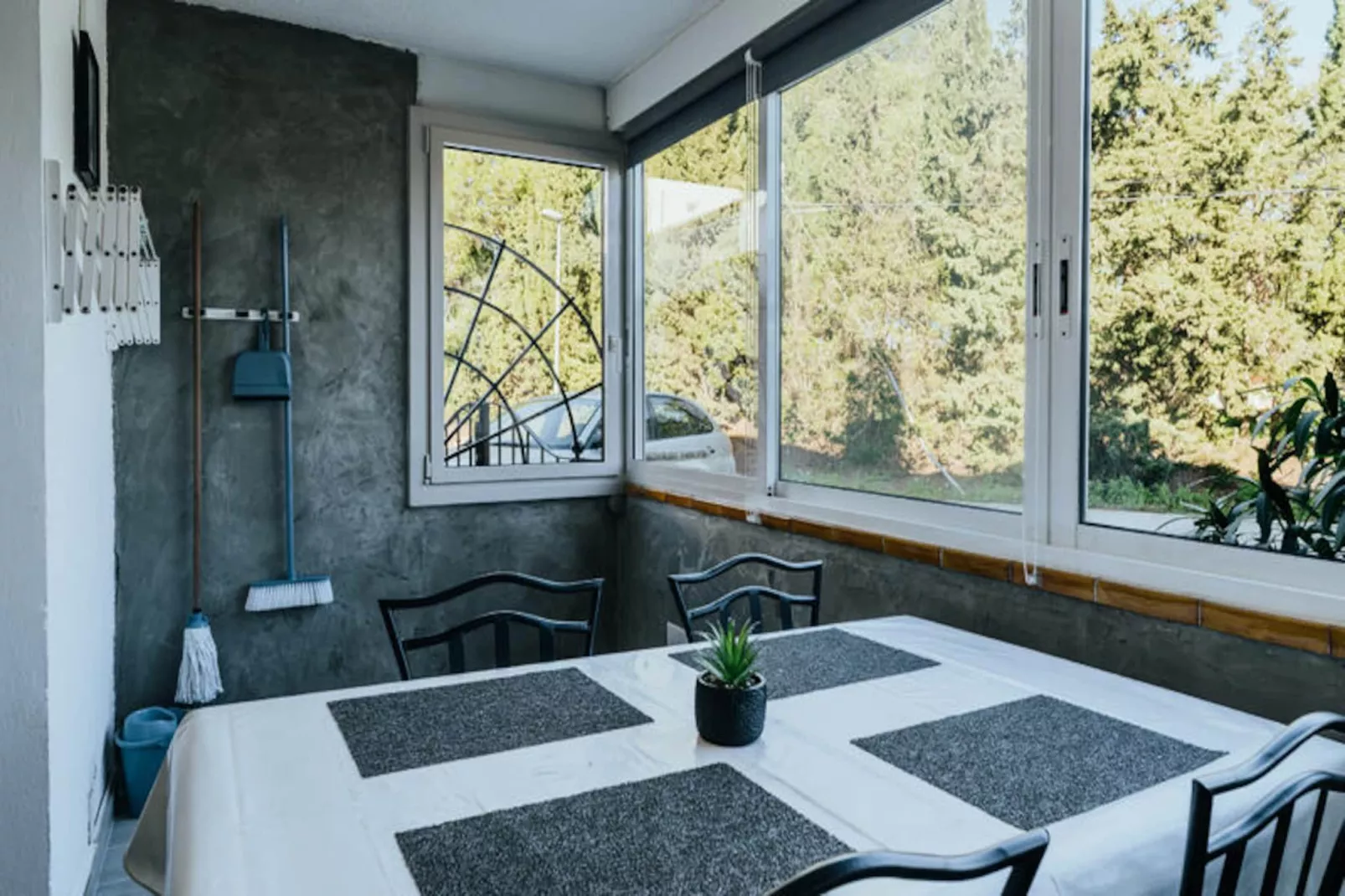 Appartements à Roses-Niet-getagd