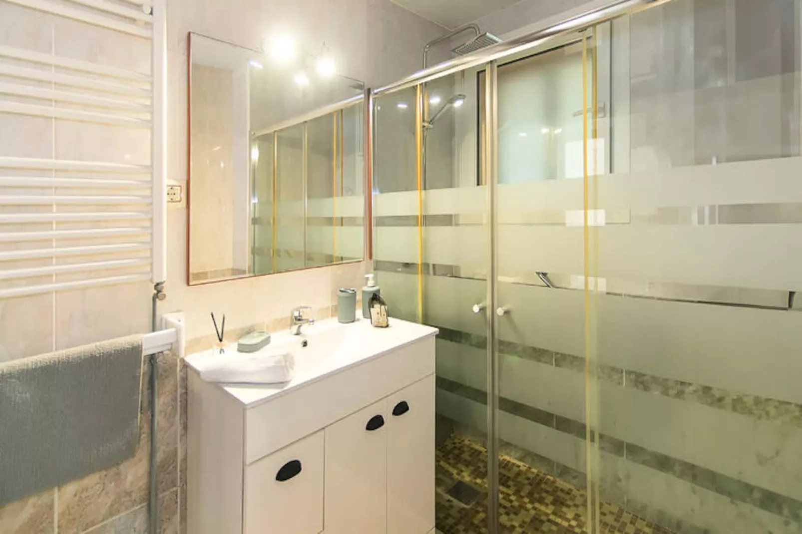 Appartements à L'Estartit-Niet-getagd