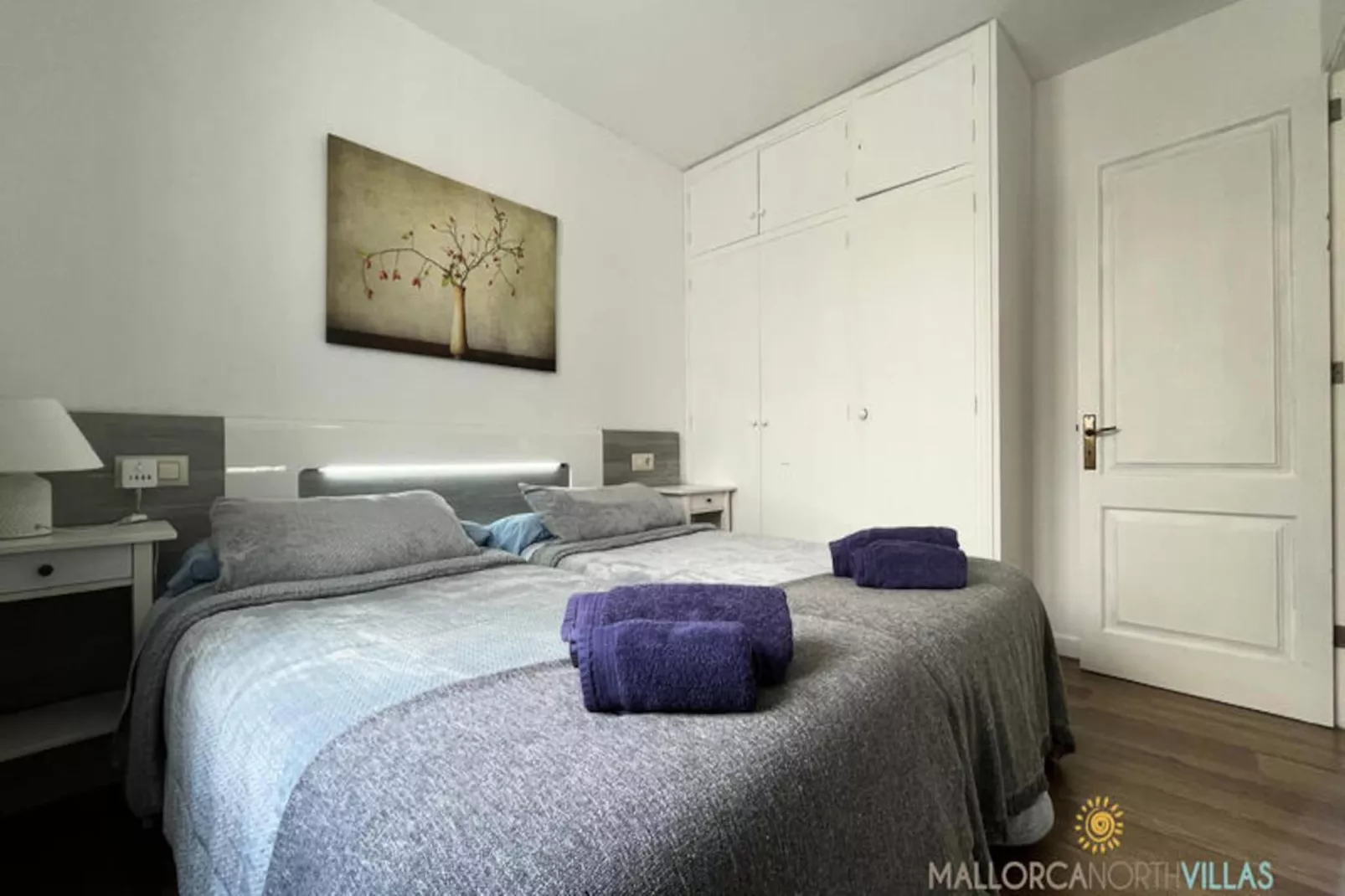 Appartements à Pollença - Port de Pollença-Niet-getagd