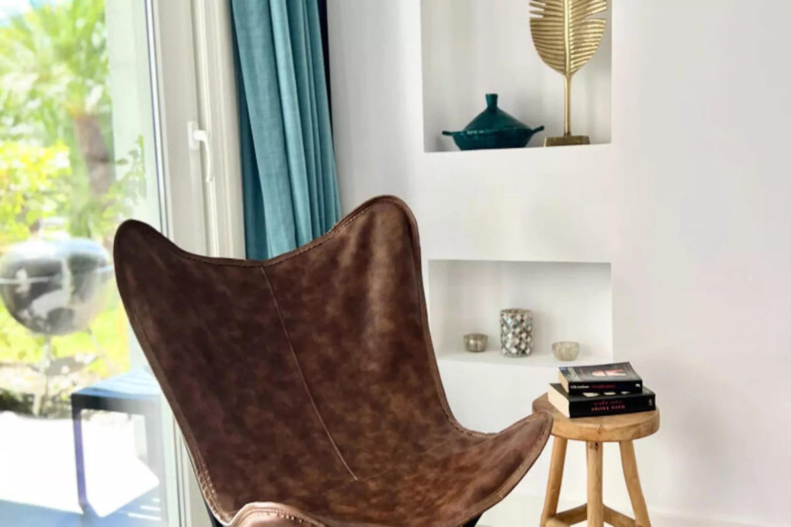 Maison à Estepona-Niet-getagd