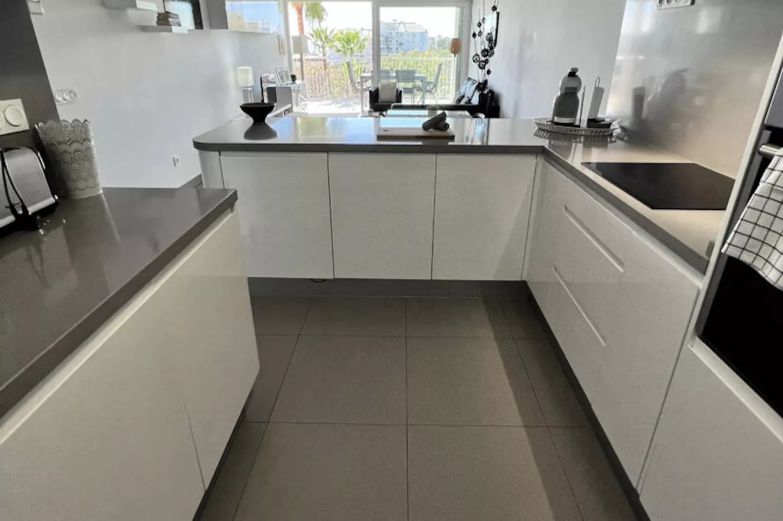 Appartements à Benalmádena-Niet-getagd