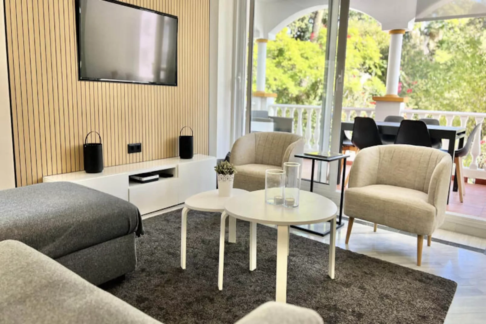 Appartements à Marbella-Niet-getagd